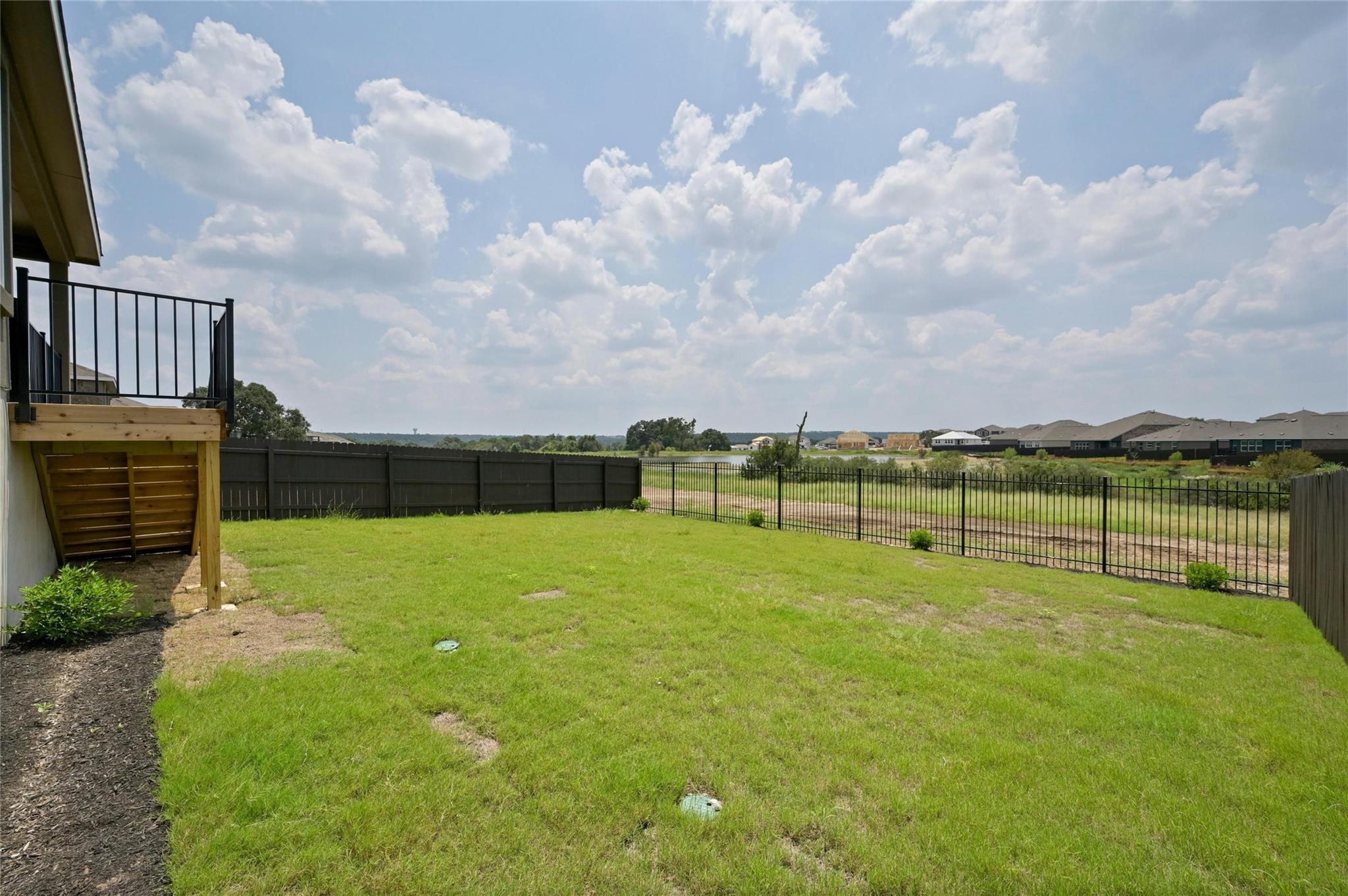 2416 Four Waters Loop Loop, Georgetown, TX 78628