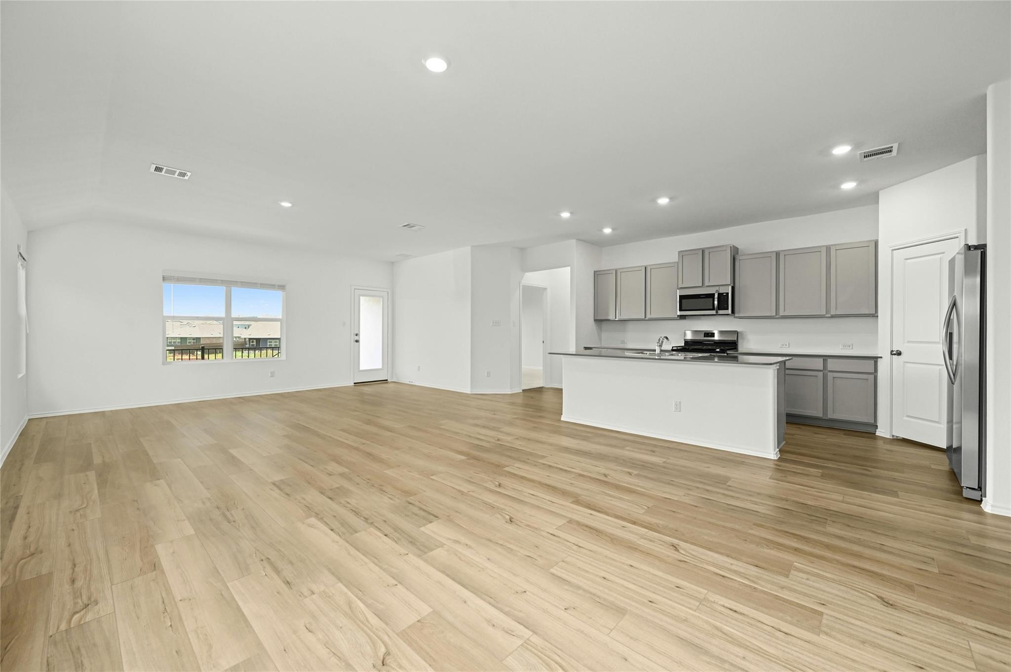 2416 Four Waters Loop Loop, Georgetown, TX 78628