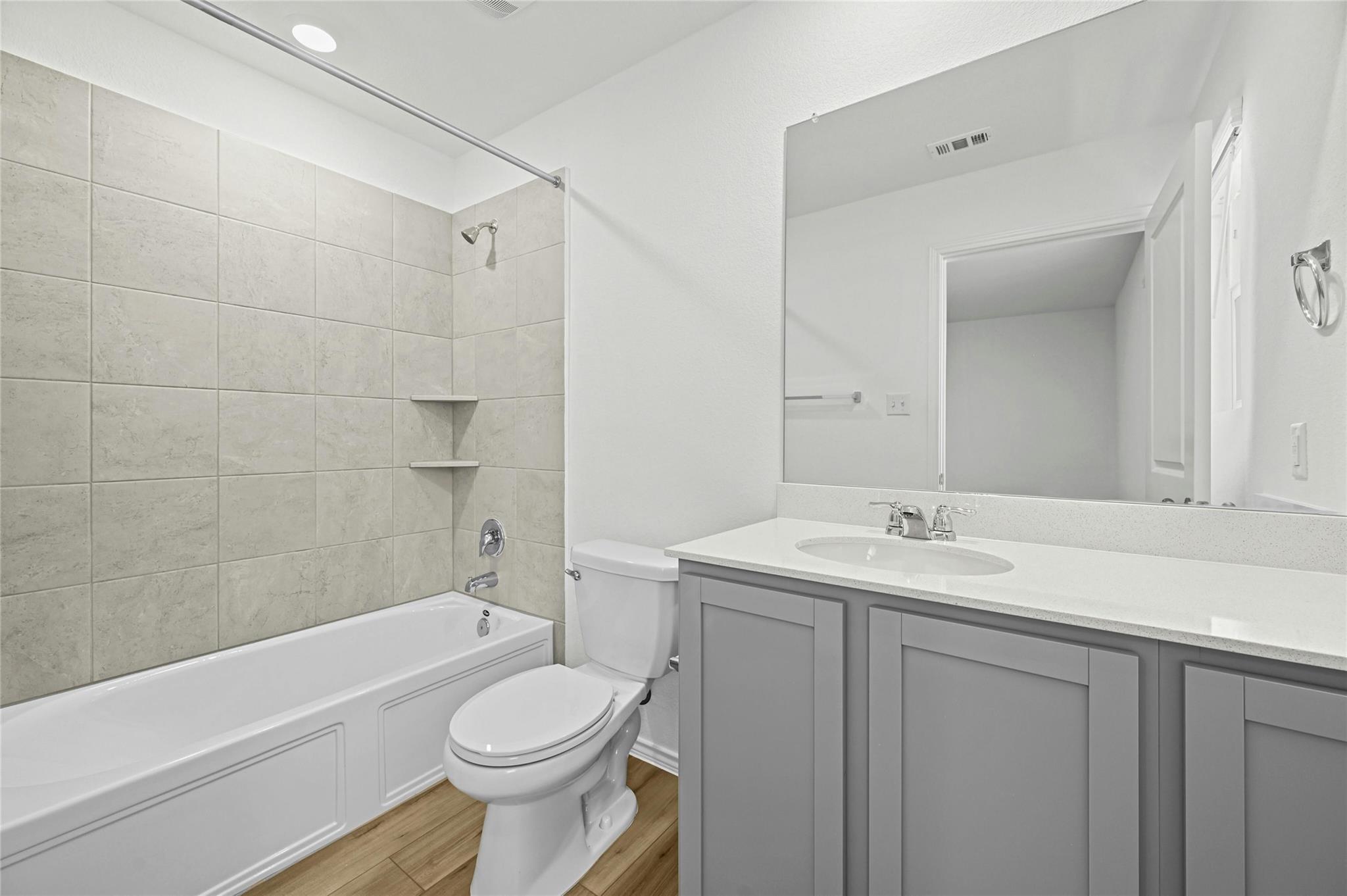 2416 Four Waters Loop Loop, Georgetown, TX 78628