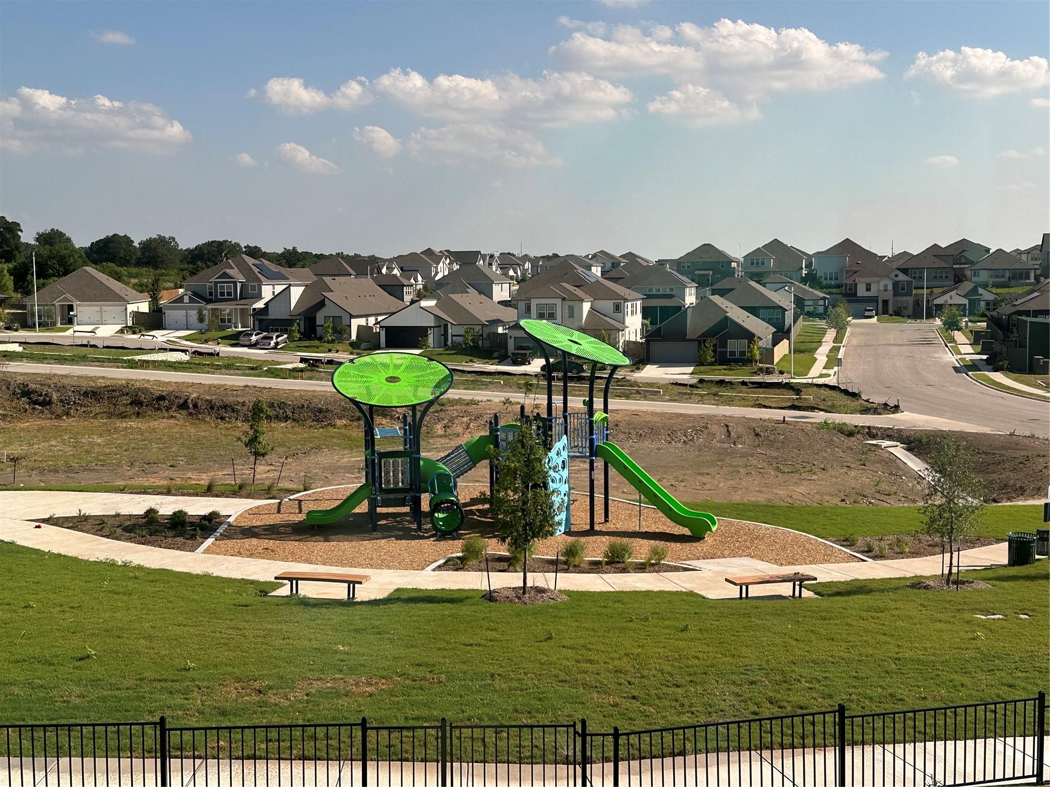 9509 Demure Dr # 4, Manor, TX 78653