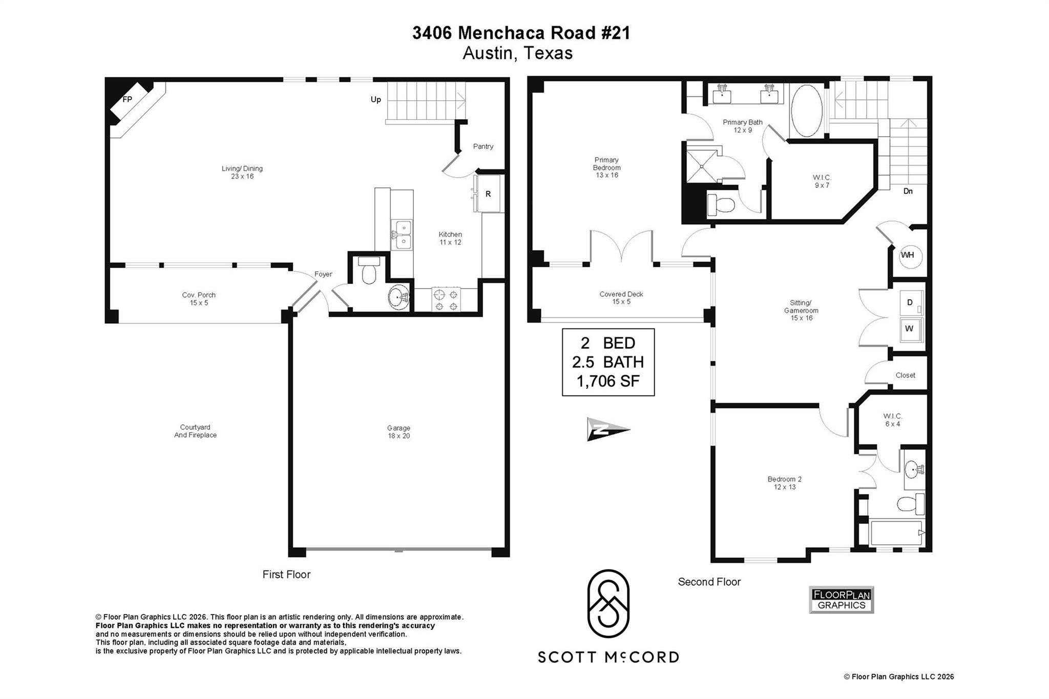 3406 Menchaca Rd # 21, Austin, TX 78704