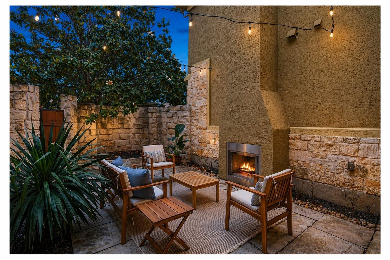 3406 Menchaca Rd # 21, Austin, TX 78704