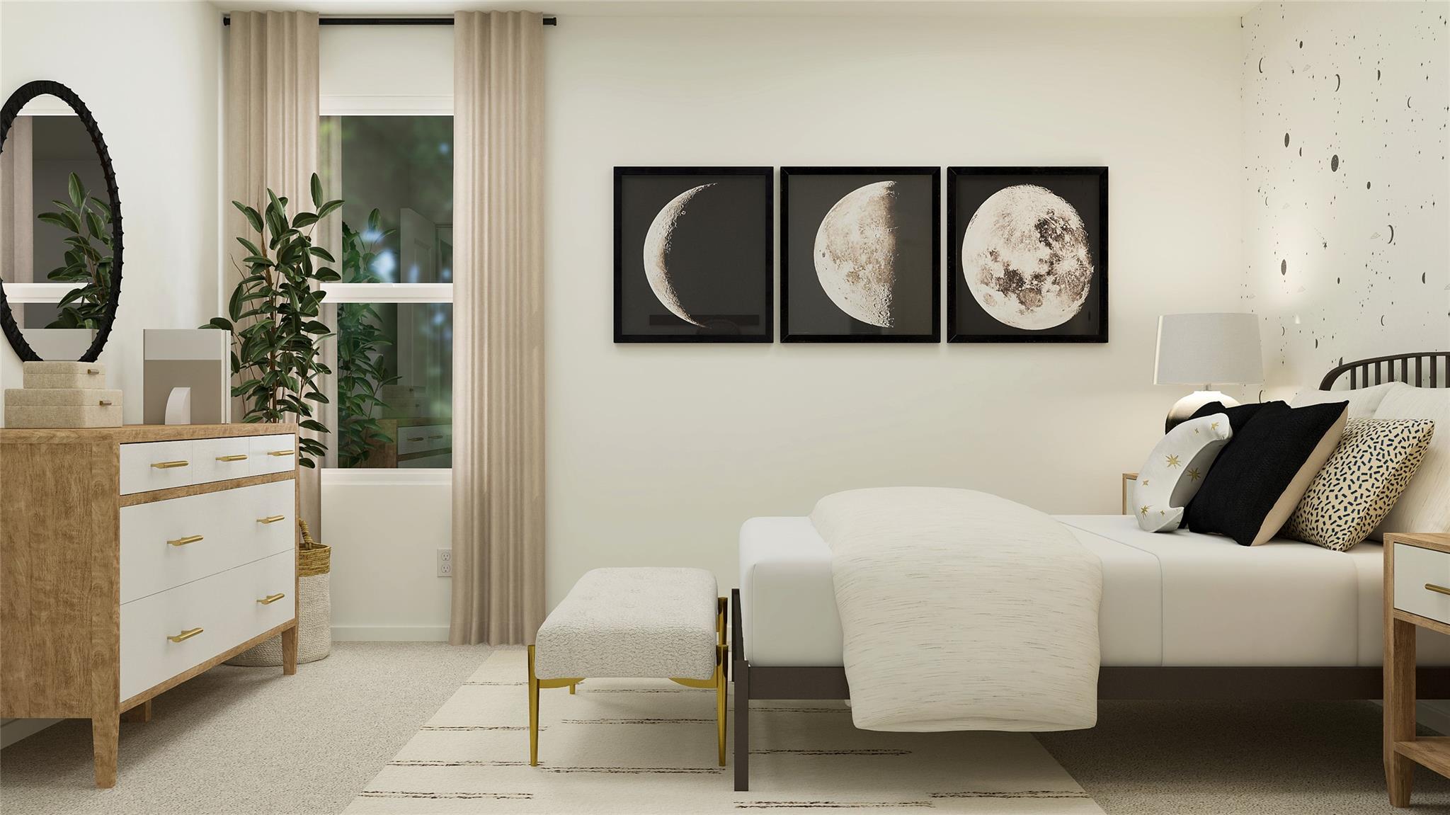 424 Paris St, Maxwell, TX 78656