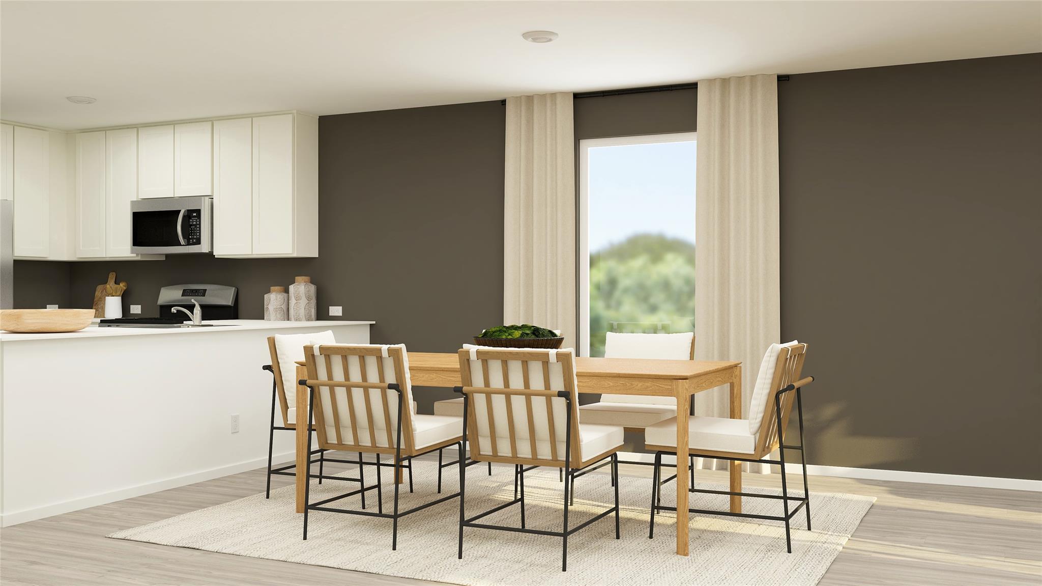 424 Paris St, Maxwell, TX 78656