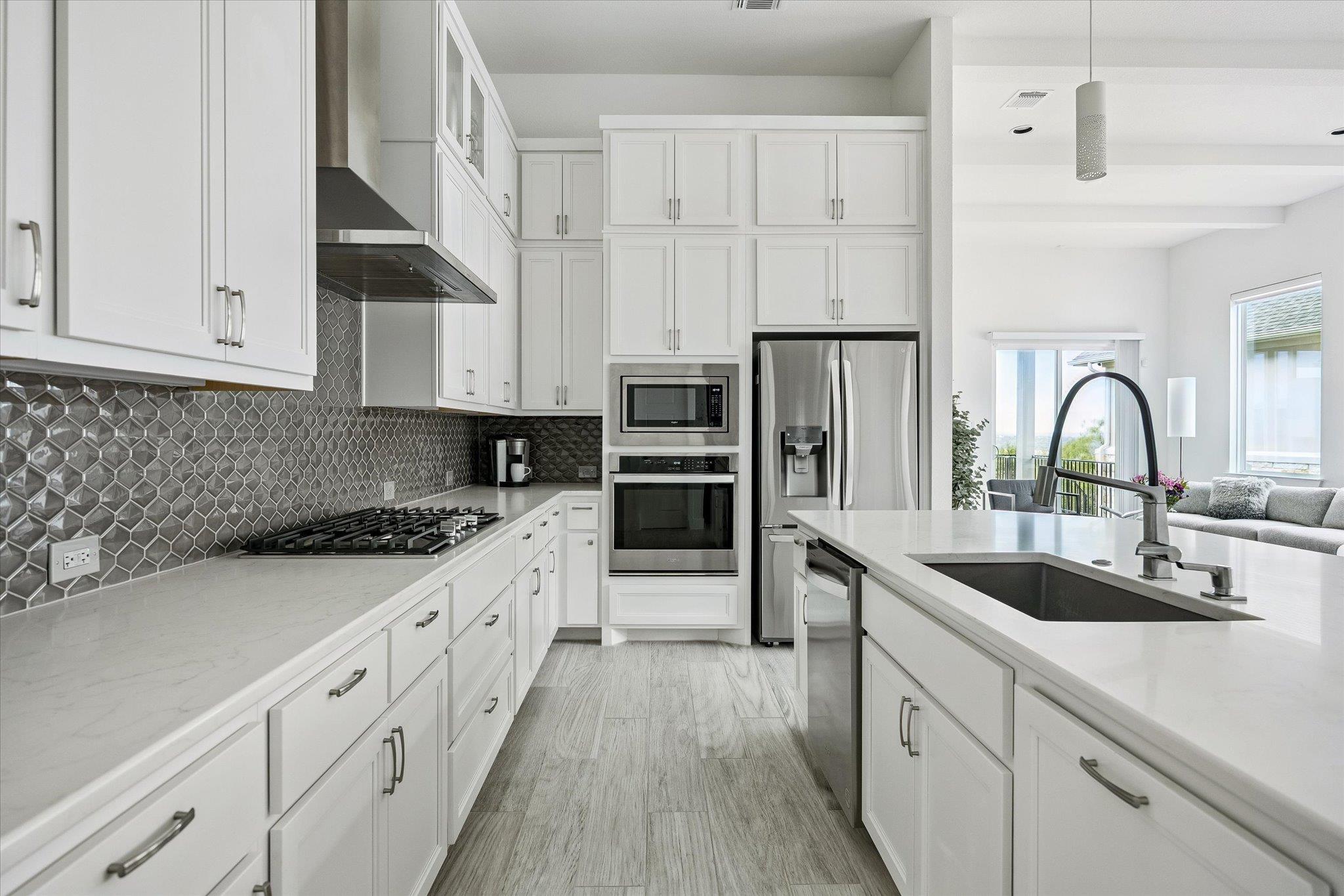 609 Faith Dr, Liberty Hill, TX 78642