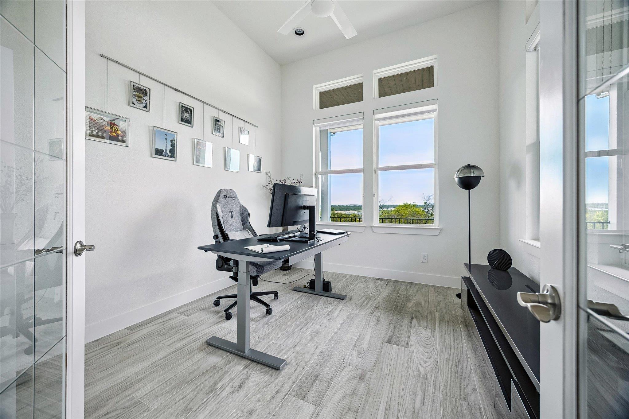 609 Faith Dr, Liberty Hill, TX 78642