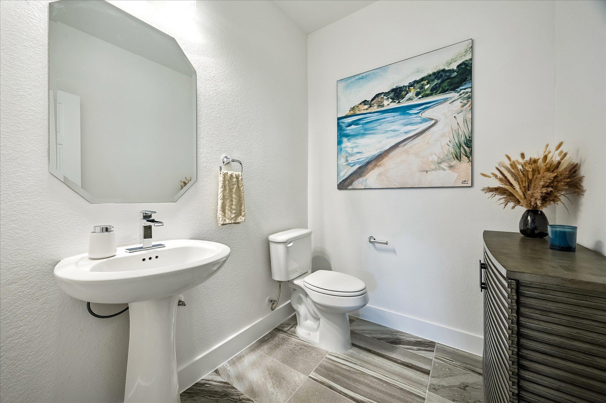 609 Faith Dr, Liberty Hill, TX 78642