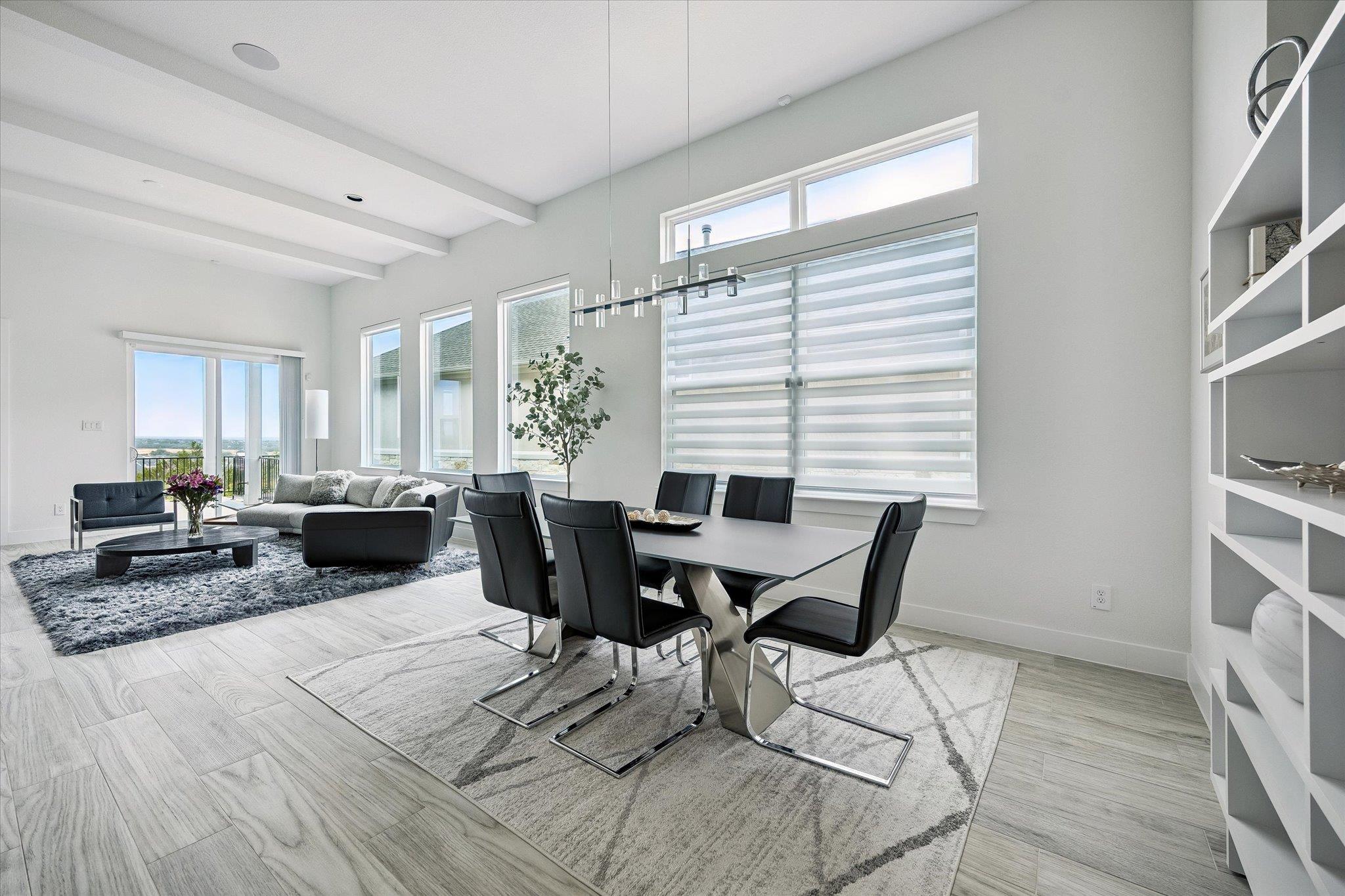 609 Faith Dr, Liberty Hill, TX 78642