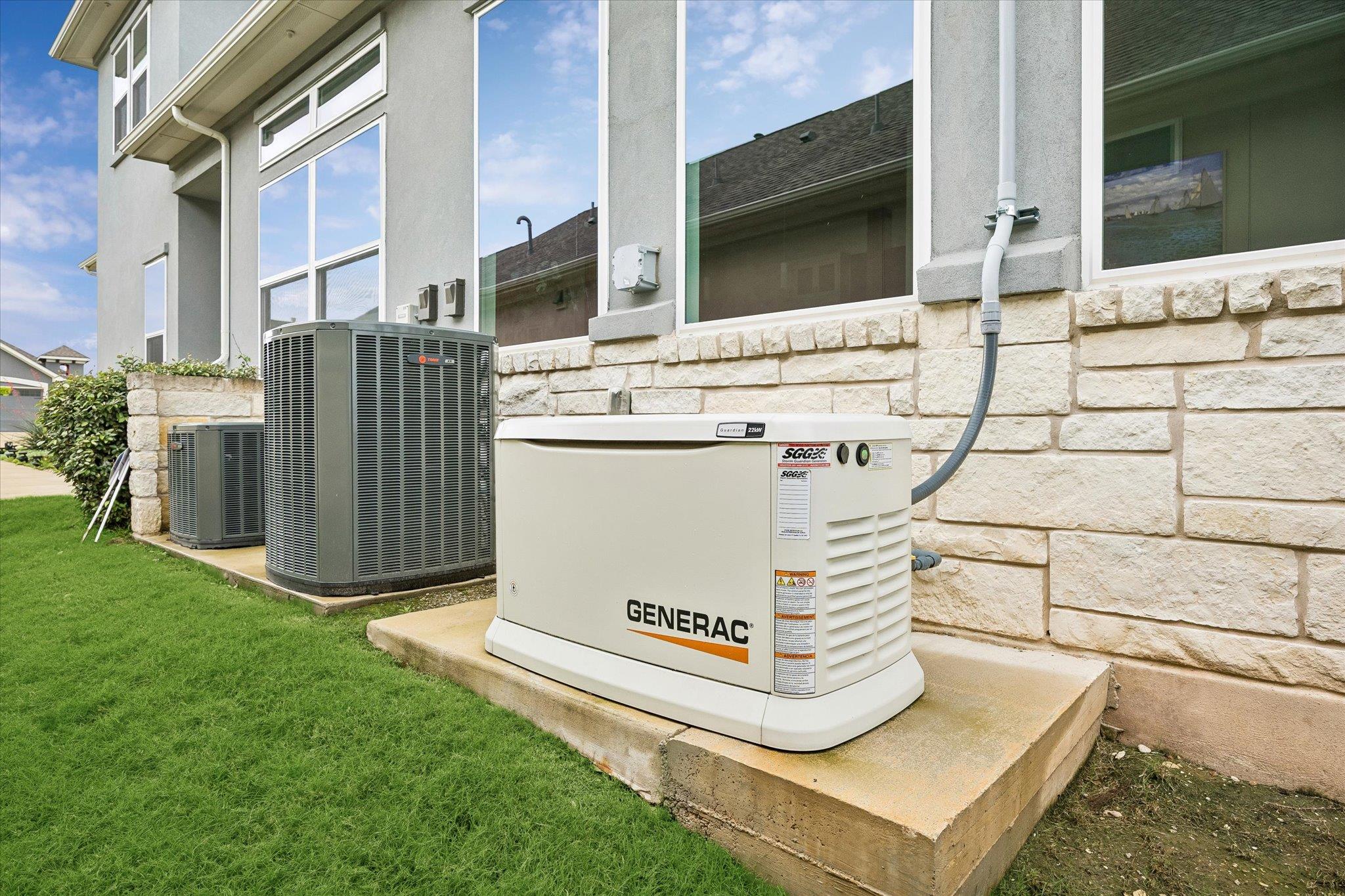 609 Faith Dr, Liberty Hill, TX 78642