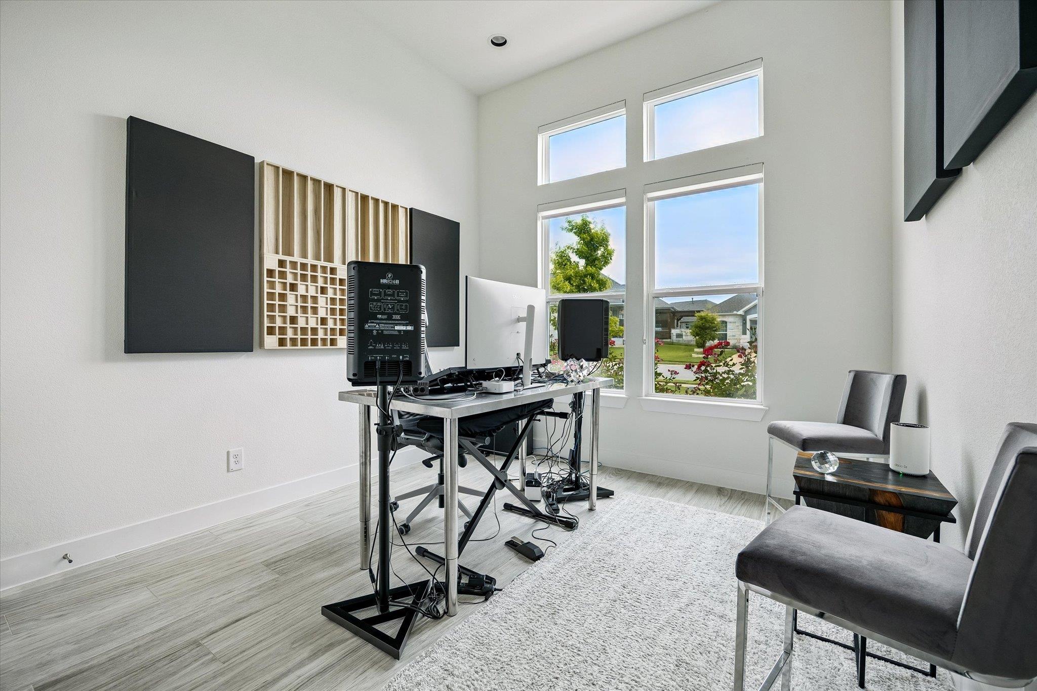 609 Faith Dr, Liberty Hill, TX 78642