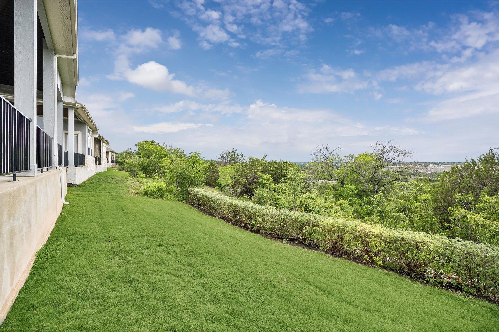 609 Faith Dr, Liberty Hill, TX 78642