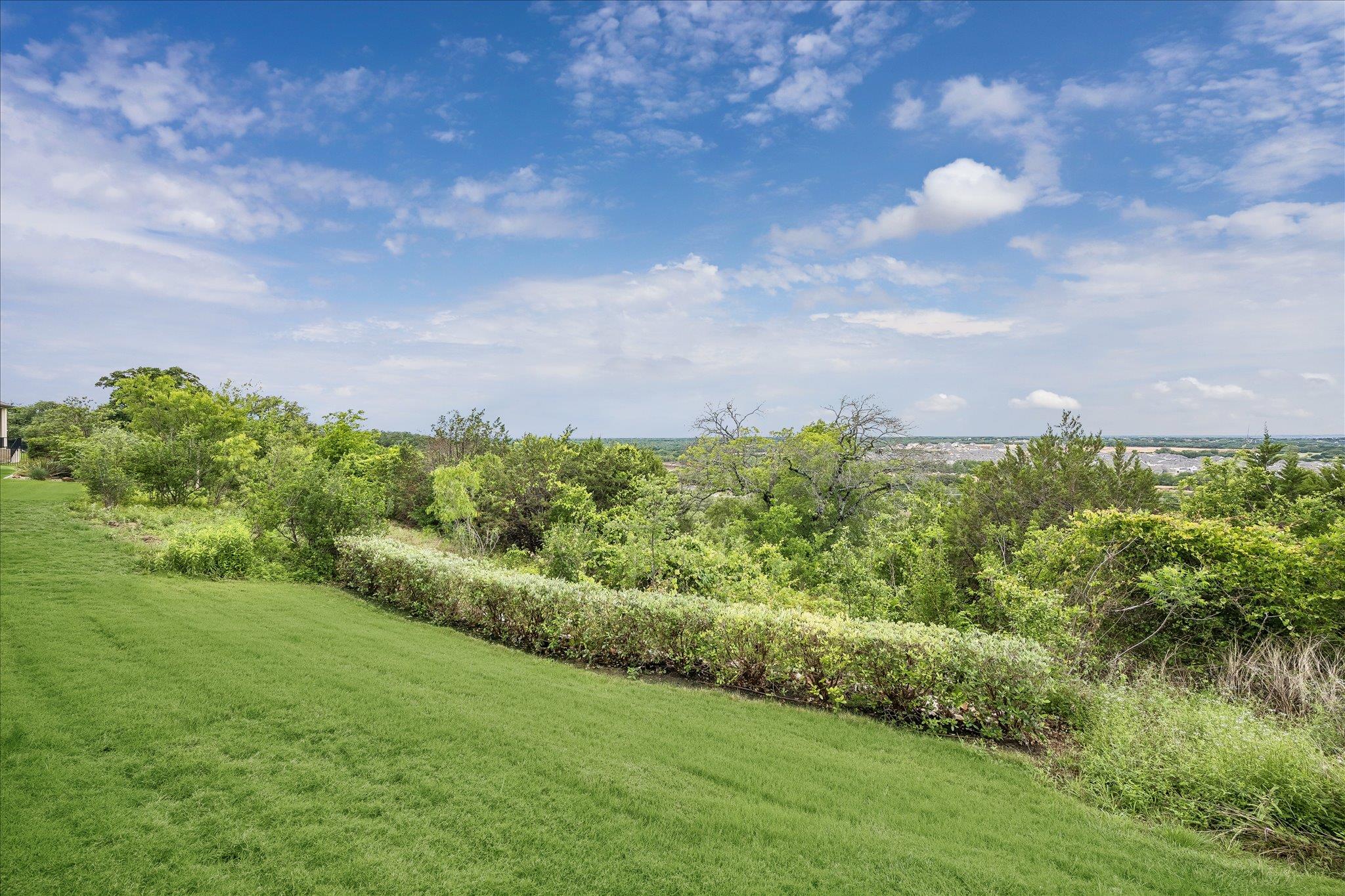 609 Faith Dr, Liberty Hill, TX 78642