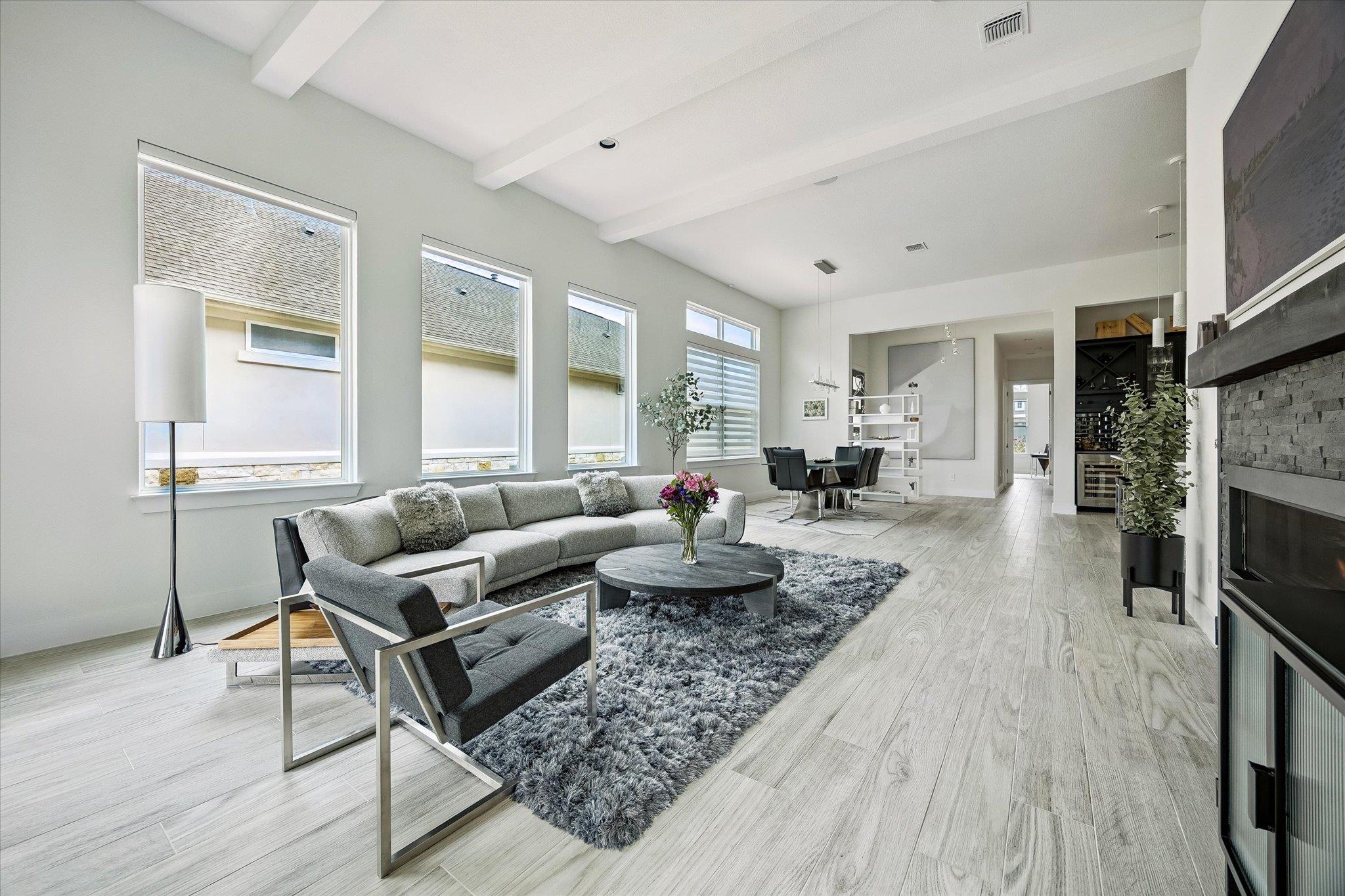 609 Faith Dr, Liberty Hill, TX 78642