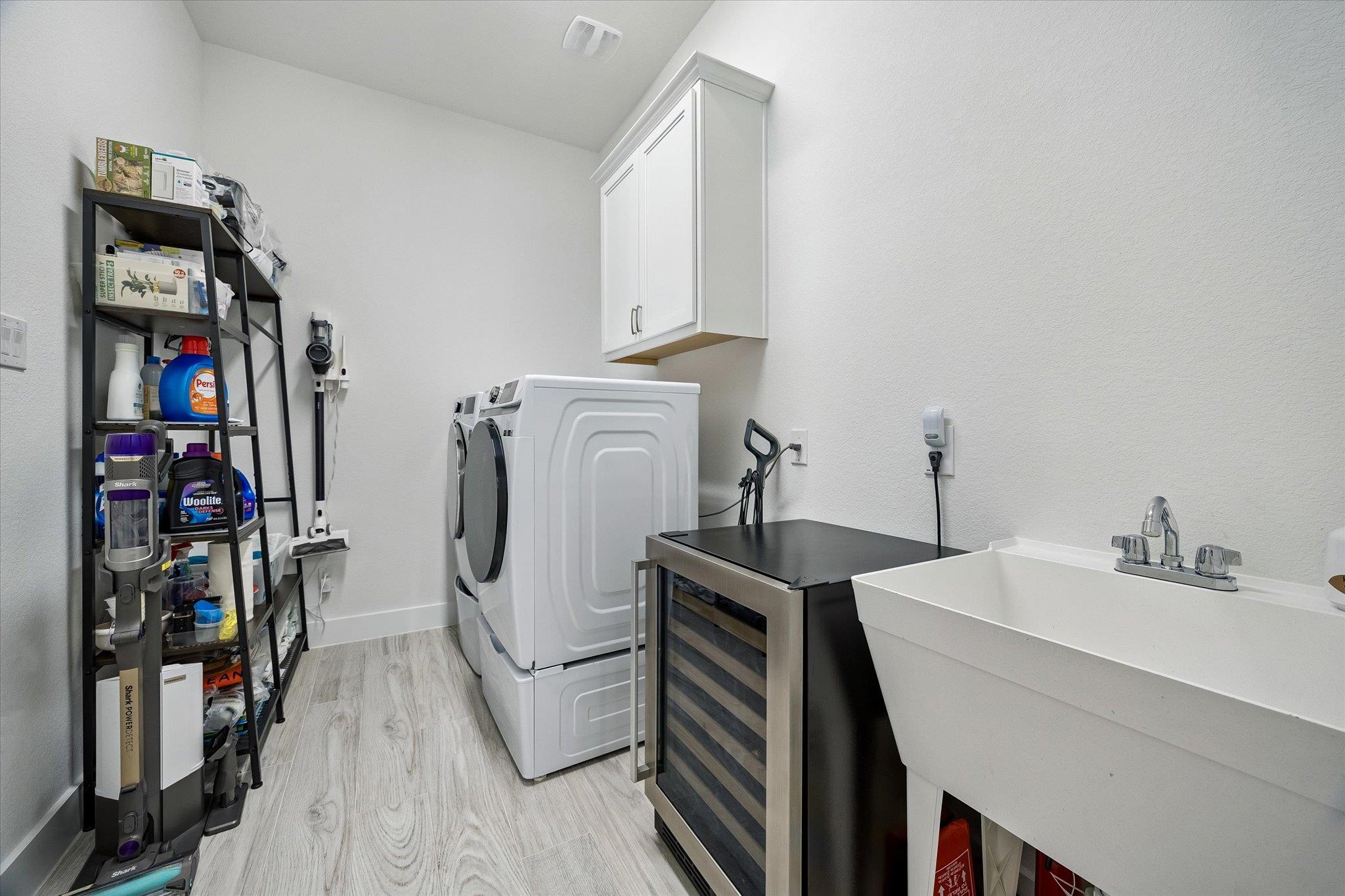 609 Faith Dr, Liberty Hill, TX 78642