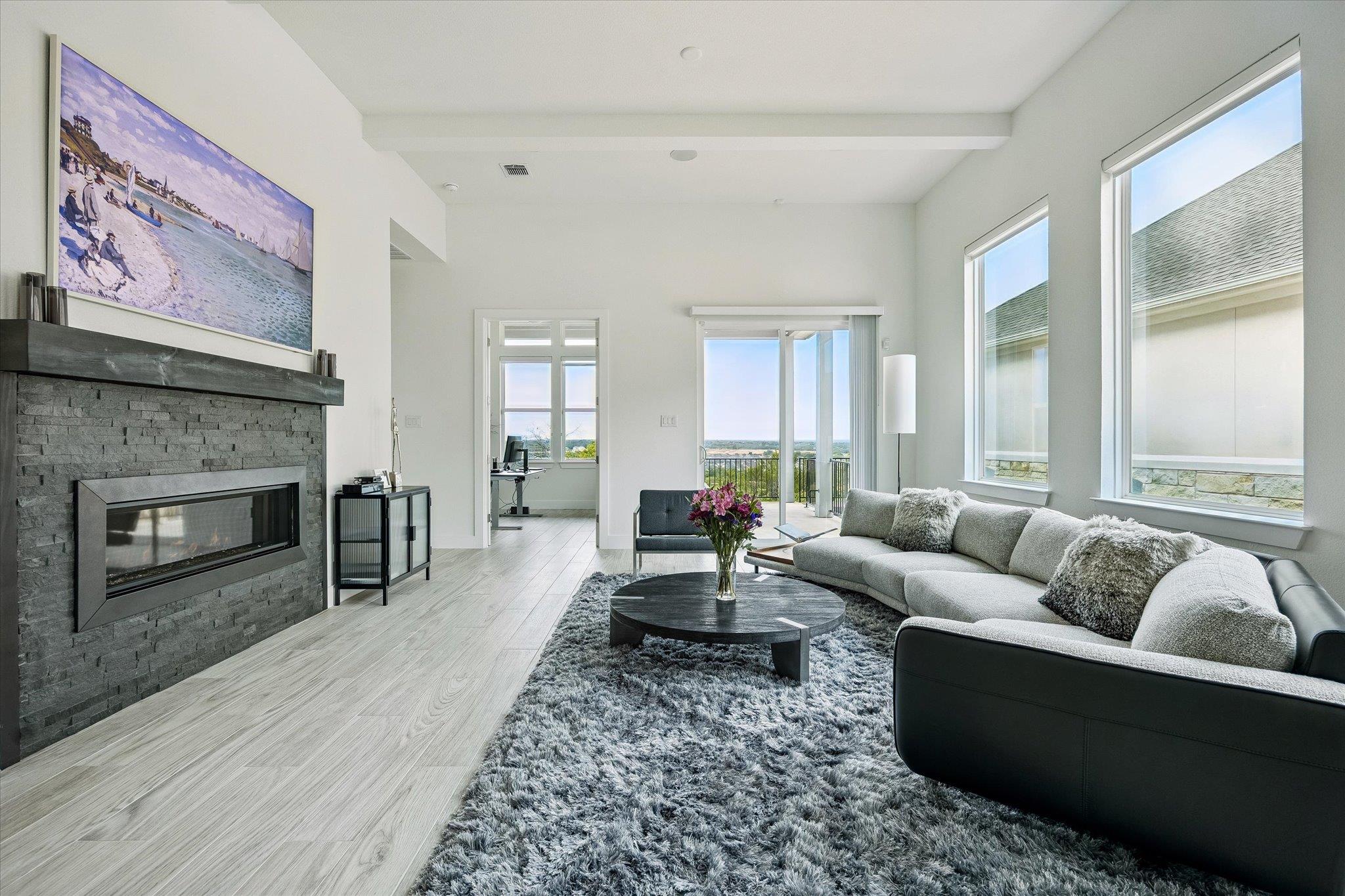 609 Faith Dr, Liberty Hill, TX 78642