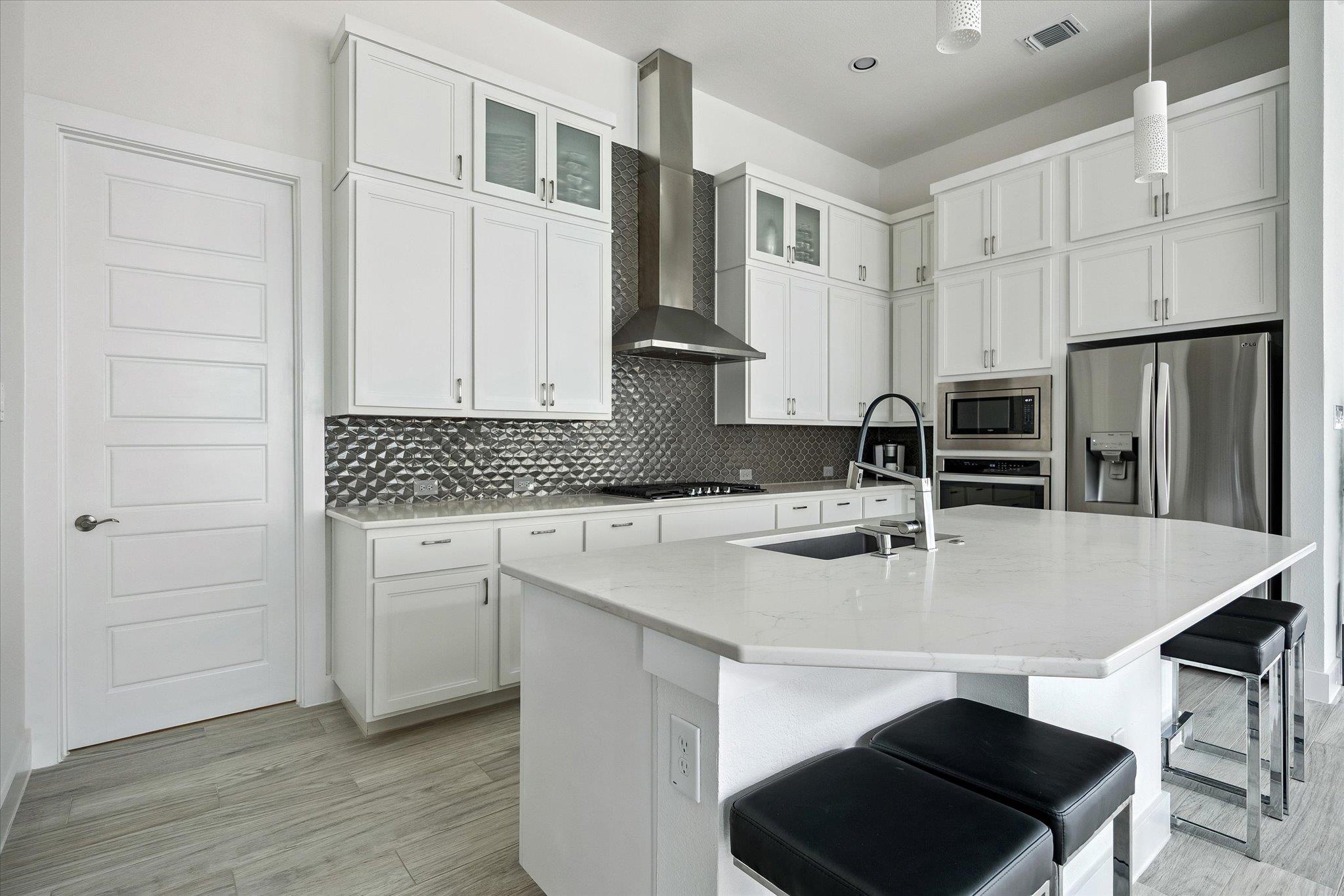 609 Faith Dr, Liberty Hill, TX 78642