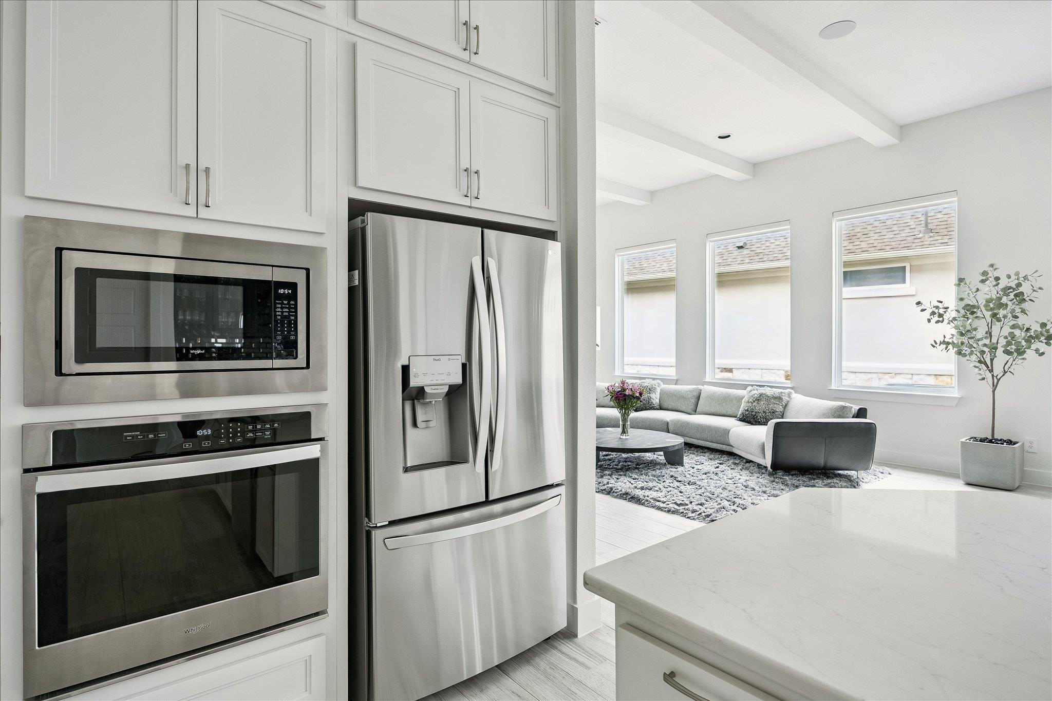 609 Faith Dr, Liberty Hill, TX 78642