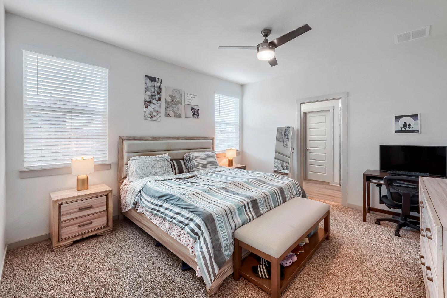 233 NEW HAMPTON Way, San Marcos, TX 78666