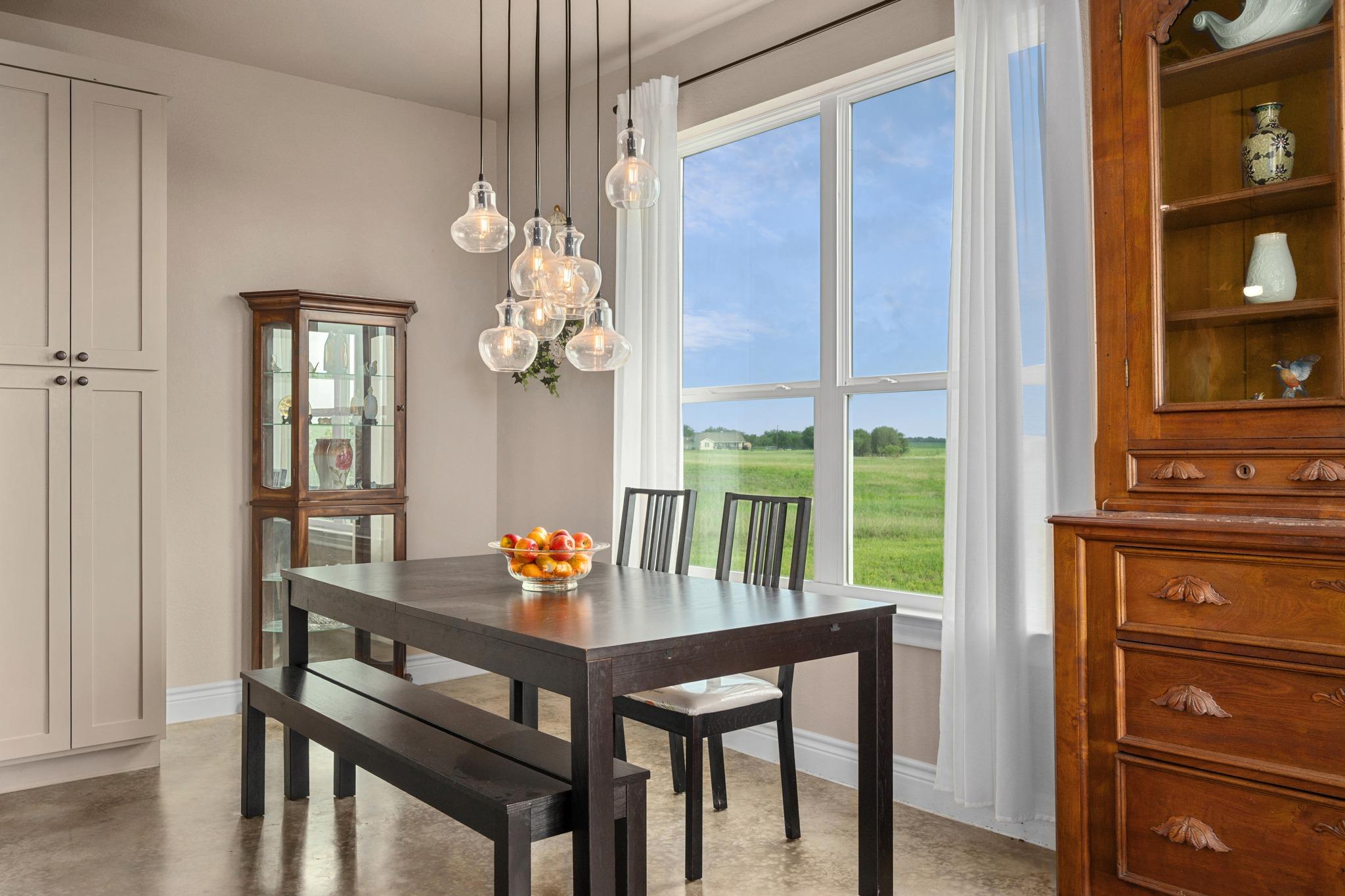 1662 County Road 465, Coupland, TX 78615