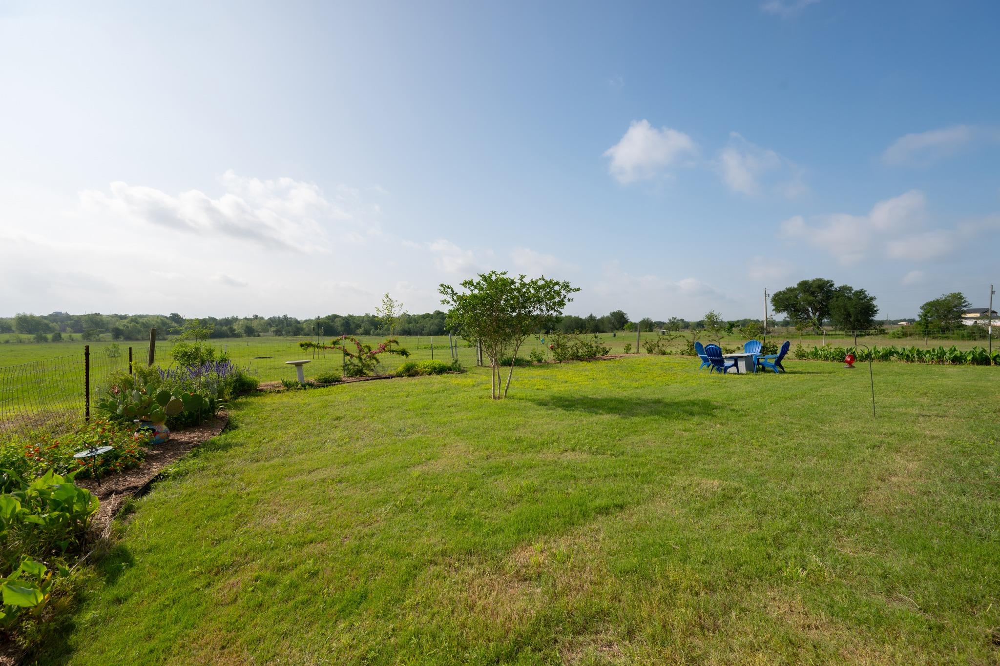 1662 County Road 465, Coupland, TX 78615