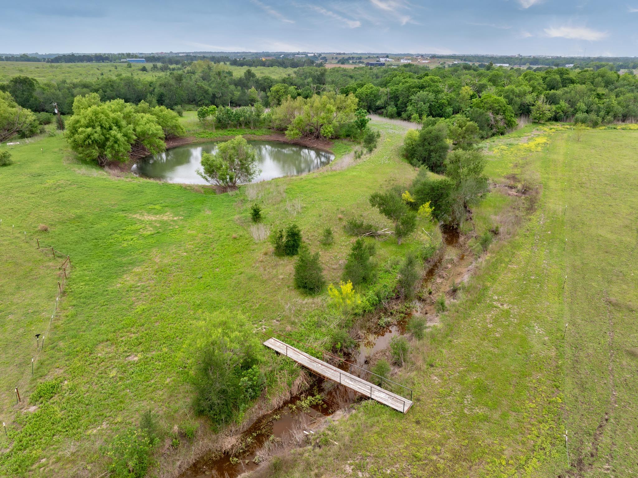 1662 County Road 465, Coupland, TX 78615
