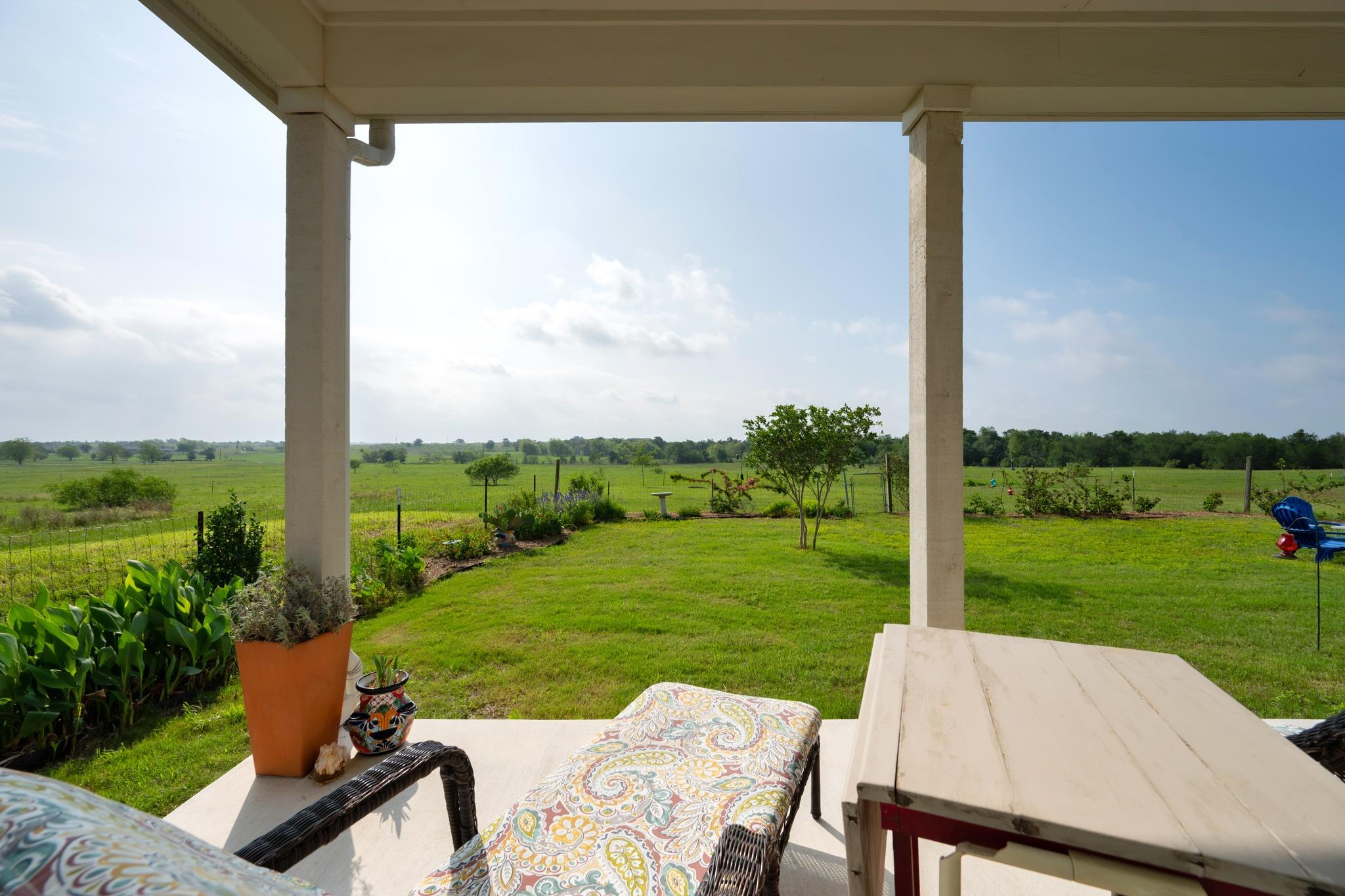 1662 County Road 465, Coupland, TX 78615