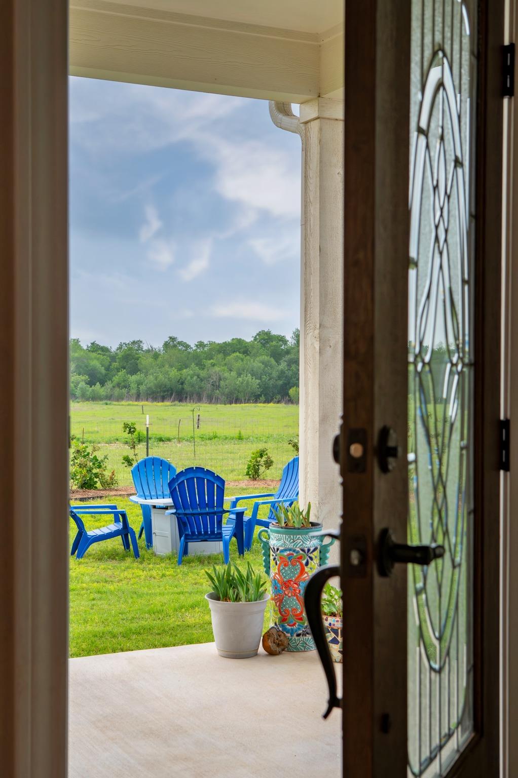 1662 County Road 465, Coupland, TX 78615