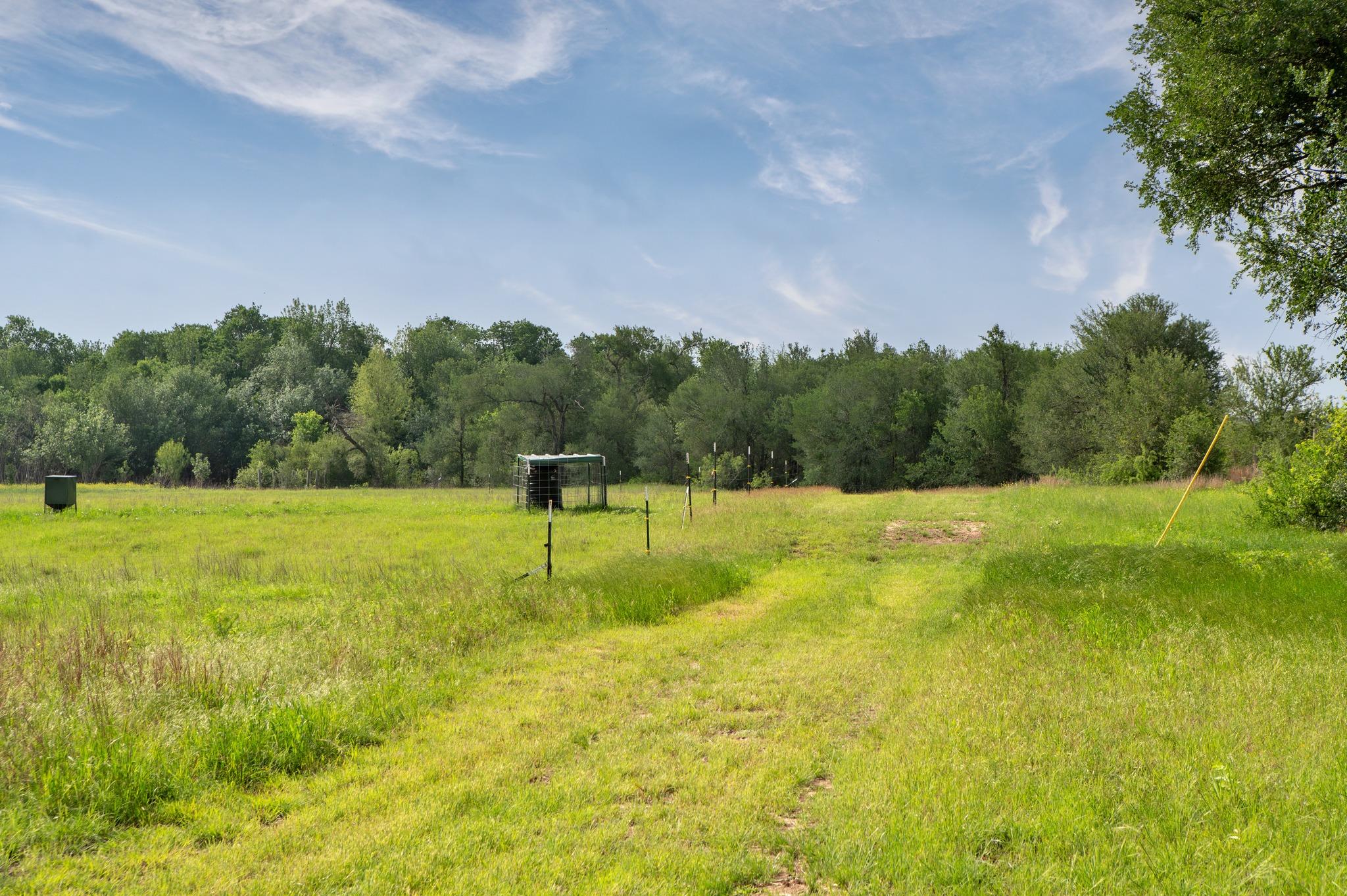 1662 County Road 465, Coupland, TX 78615