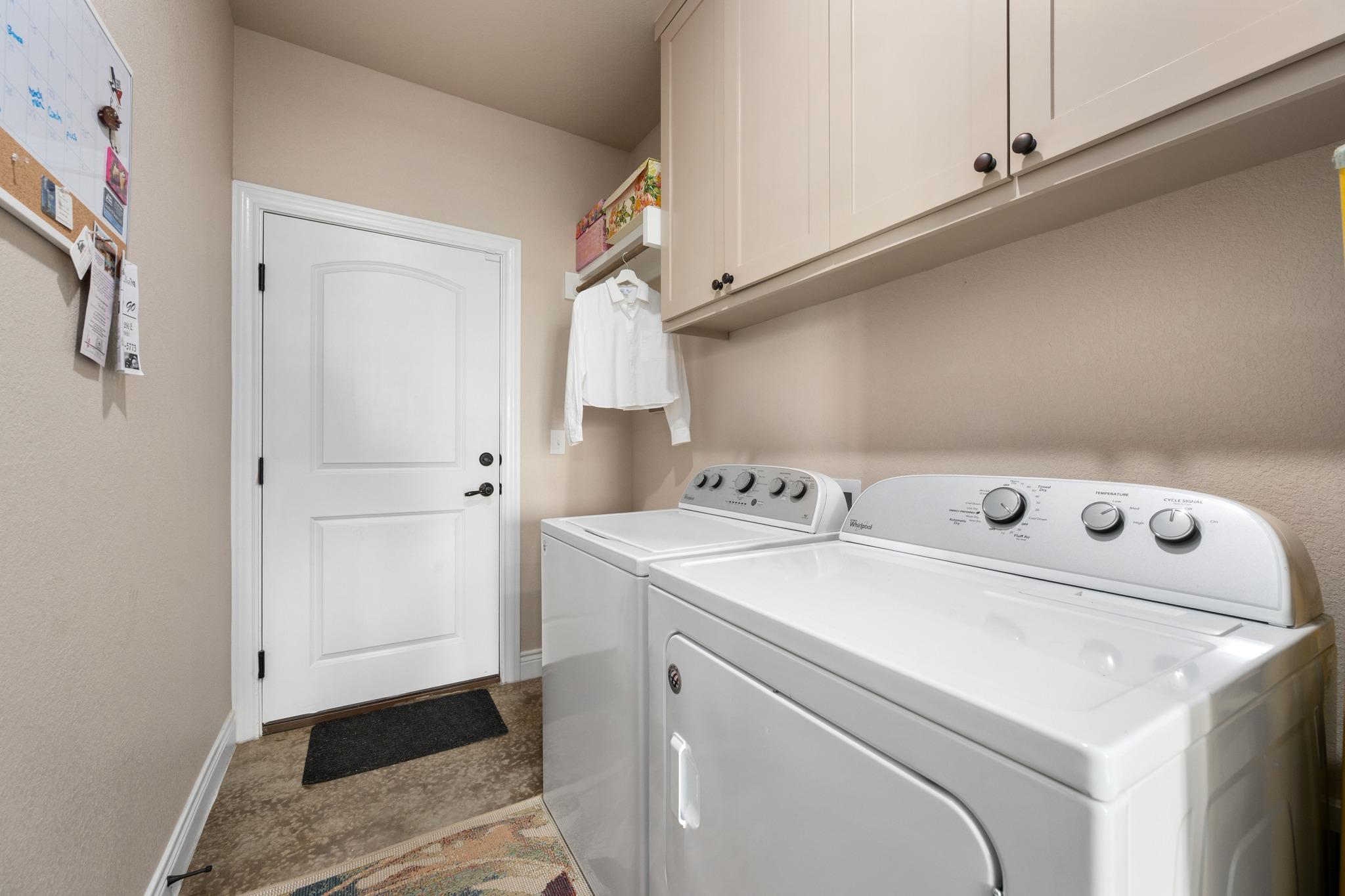 1662 County Road 465, Coupland, TX 78615