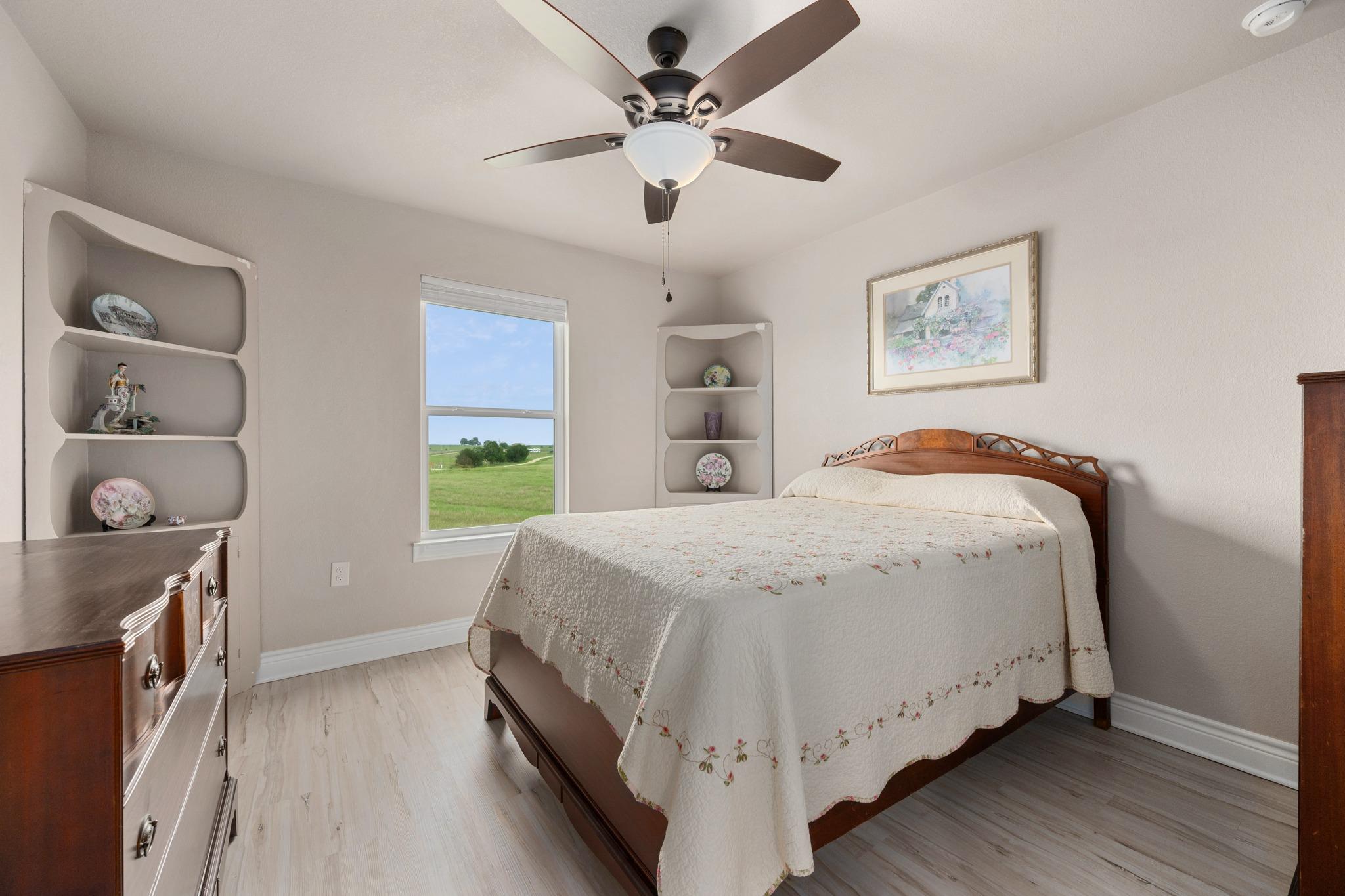 1662 County Road 465, Coupland, TX 78615