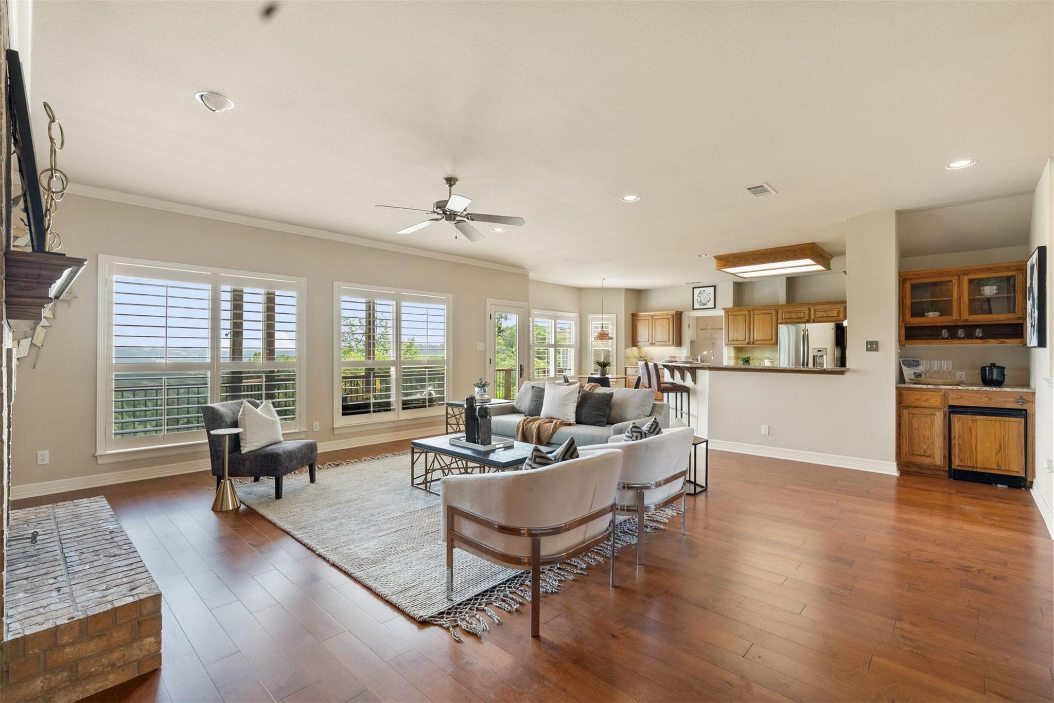 6608 Winterberry Dr, Austin, TX 78750