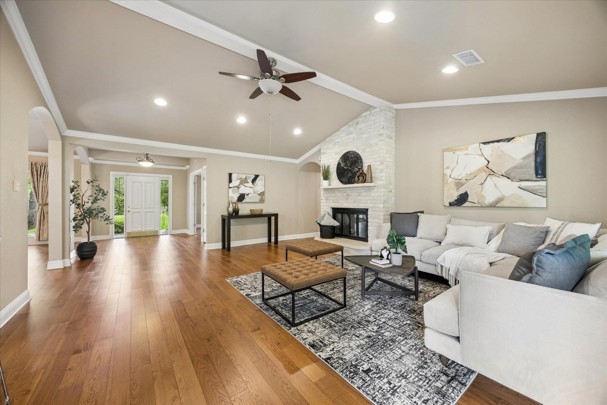 11403 Centennial Trl, Austin, TX 78726