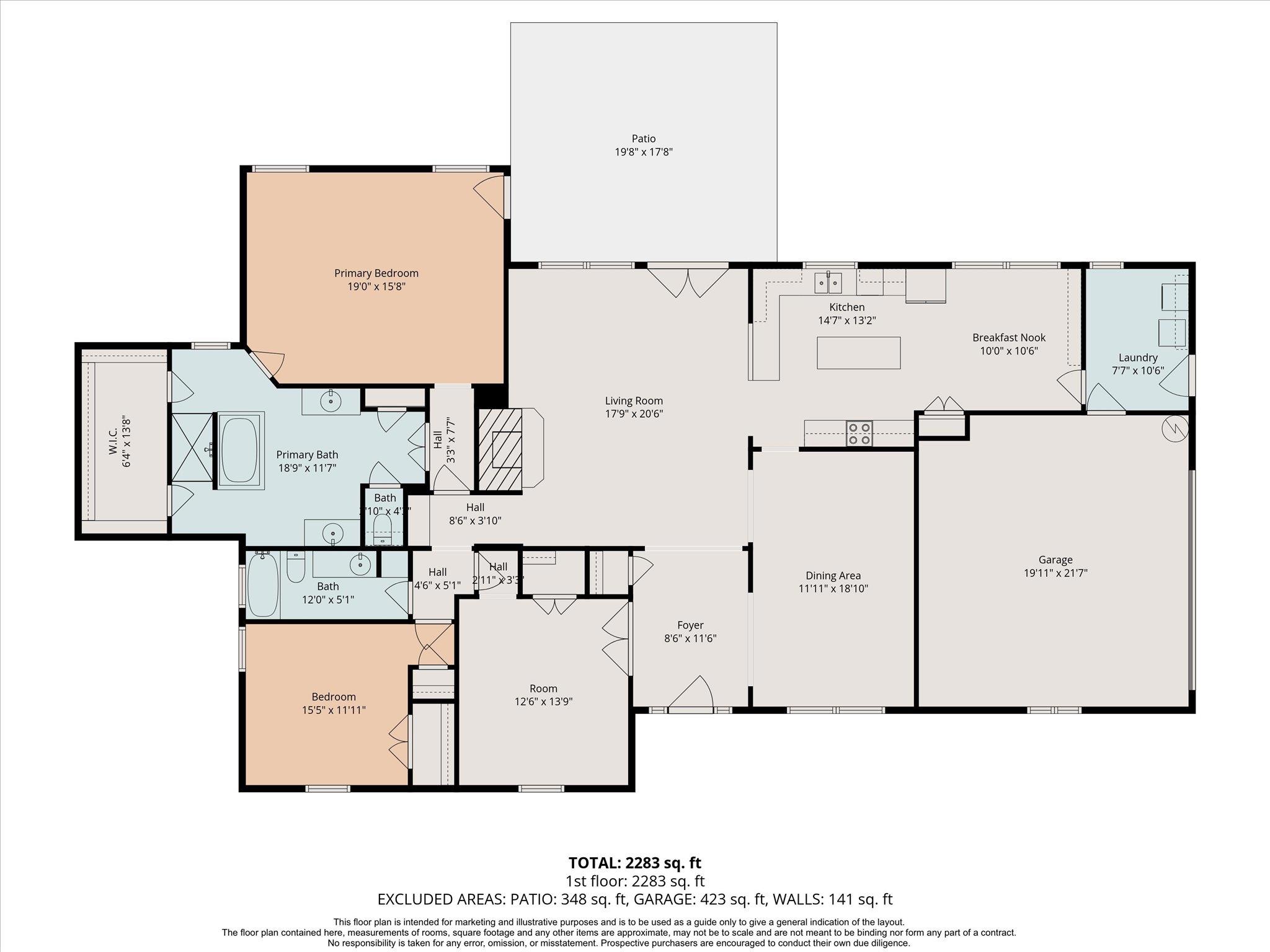 11403 Centennial Trl, Austin, TX 78726