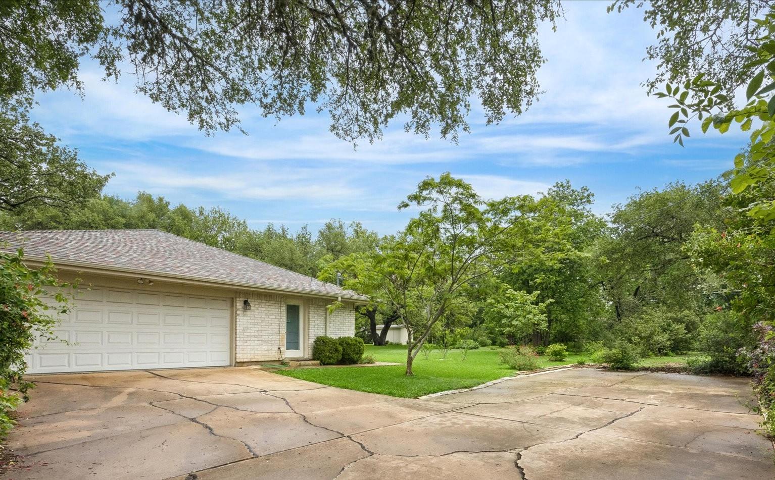 11403 Centennial Trl, Austin, TX 78726