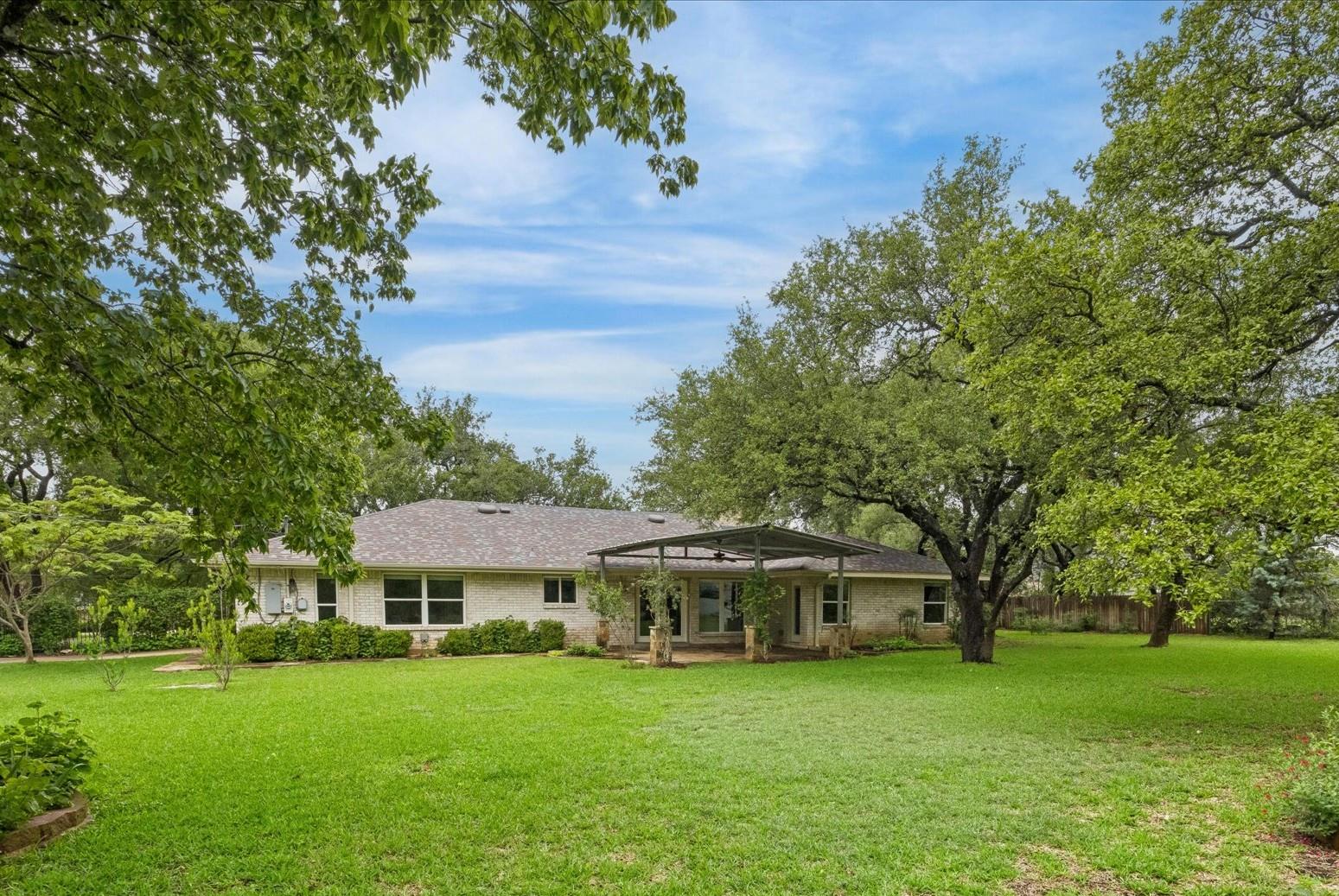 11403 Centennial Trl, Austin, TX 78726