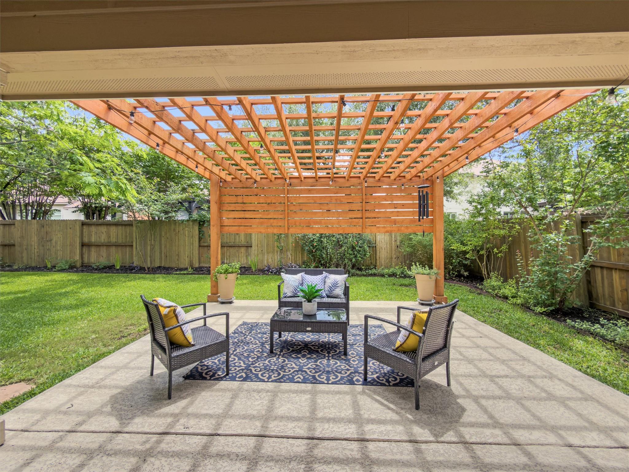 1513 Homewood Cir, Round Rock, TX 78665