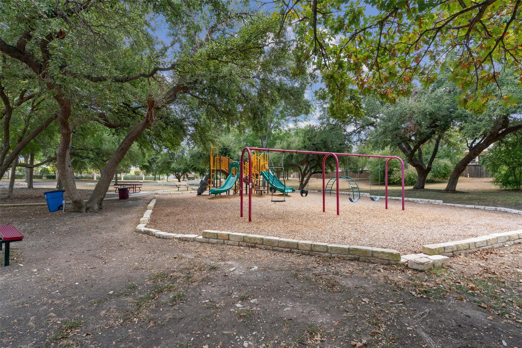 1513 Homewood Cir, Round Rock, TX 78665