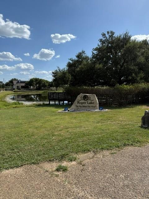 137 W Pat Dolan, Blanco, TX 78606