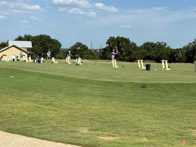 137 W Pat Dolan, Blanco, TX 78606