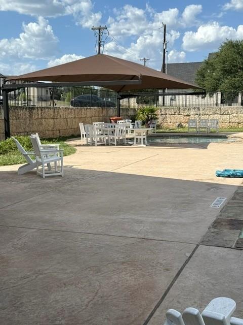 137 W Pat Dolan, Blanco, TX 78606