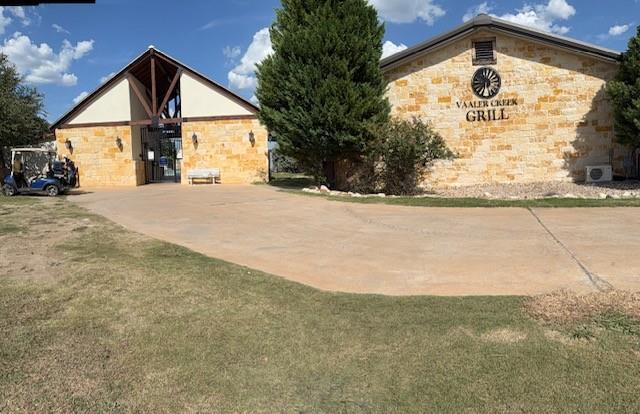 137 W Pat Dolan, Blanco, TX 78606