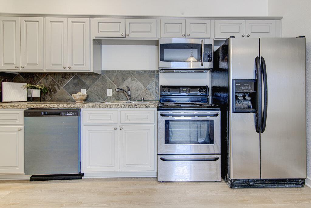 2106 Cullen Ave # 208, Austin, TX 78757