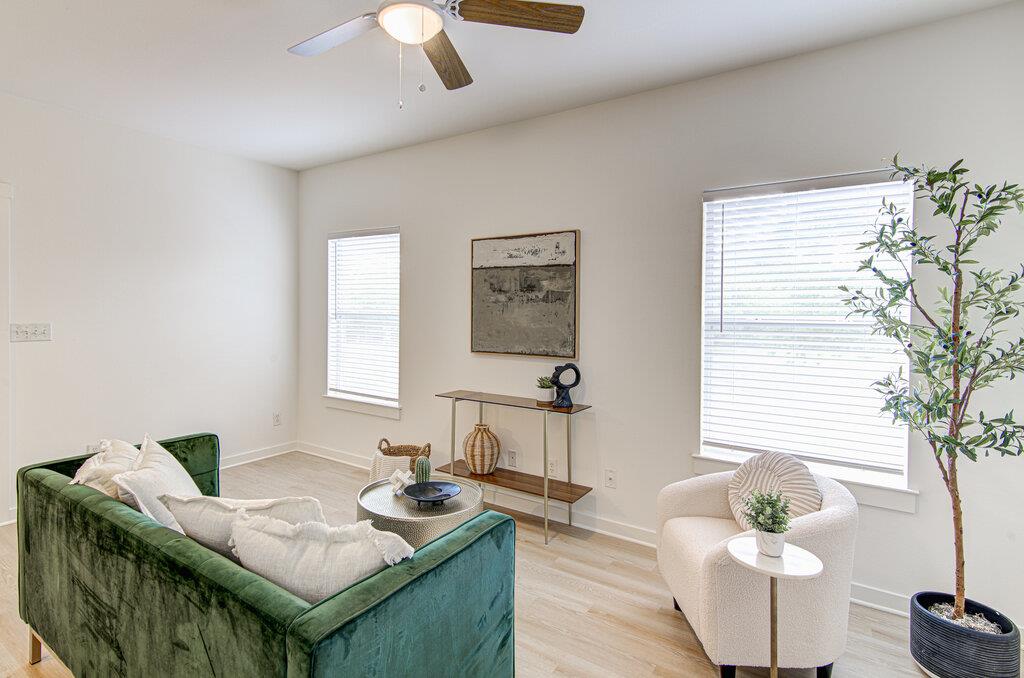 2106 Cullen Ave # 208, Austin, TX 78757