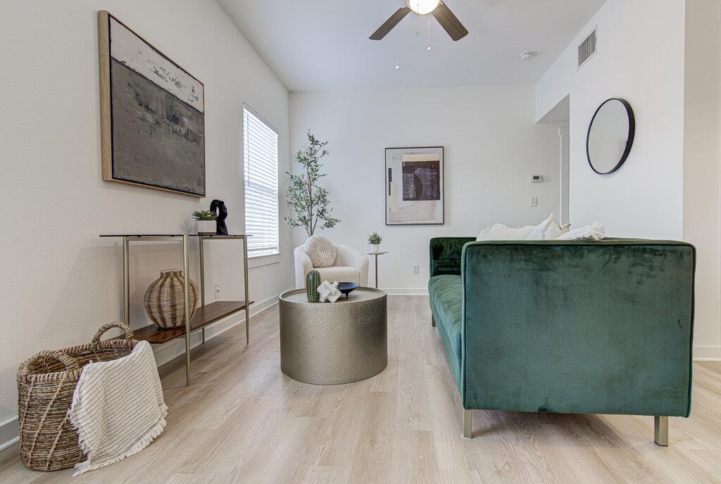 2106 Cullen Ave # 208, Austin, TX 78757