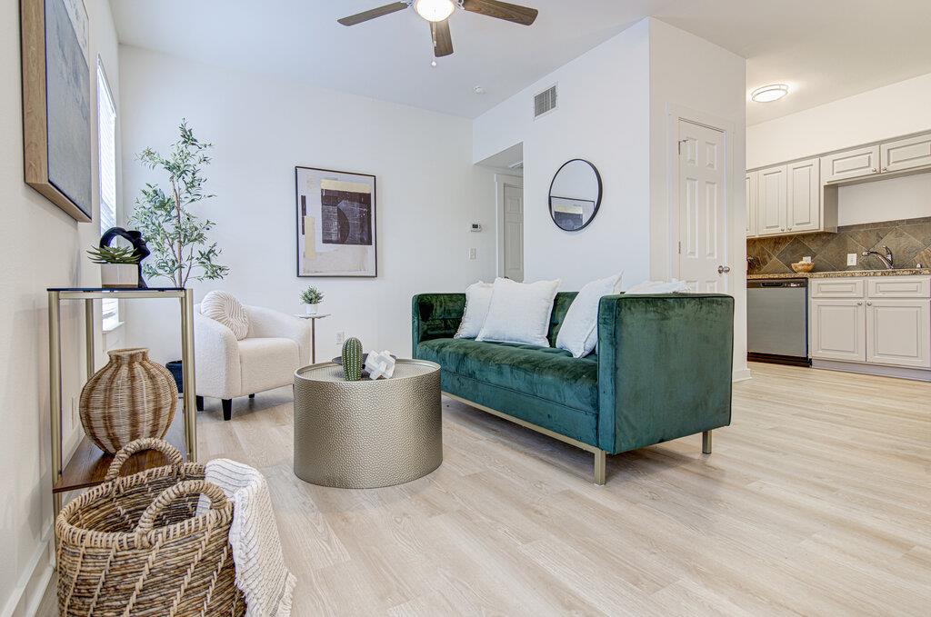 2106 Cullen Ave # 208, Austin, TX 78757