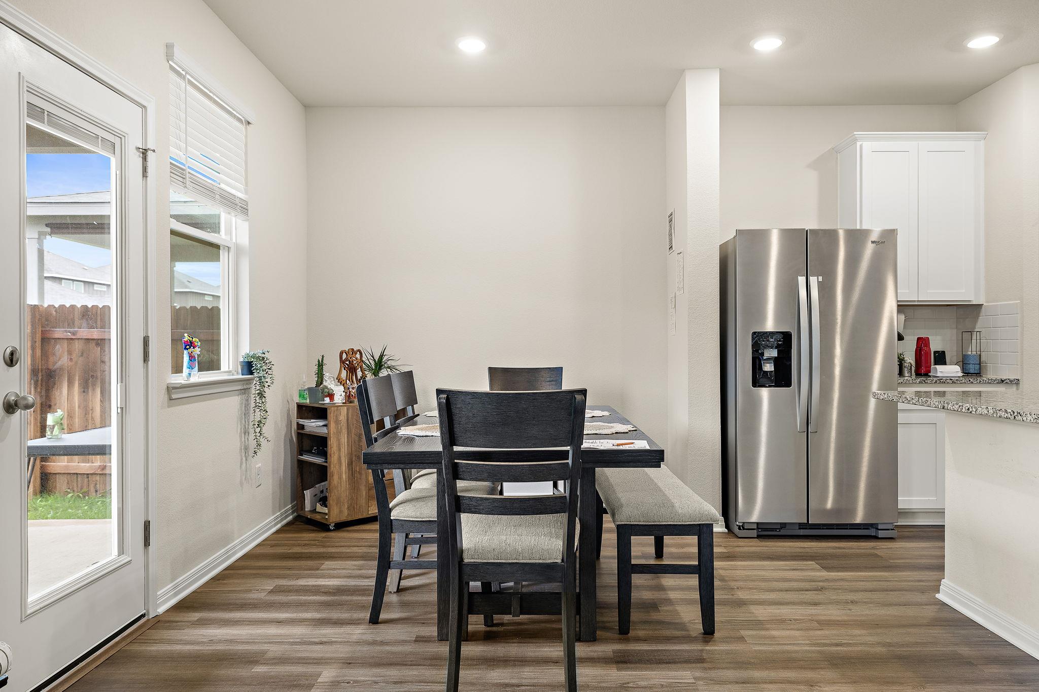 129 Greenway Ln, Georgetown, TX 78628