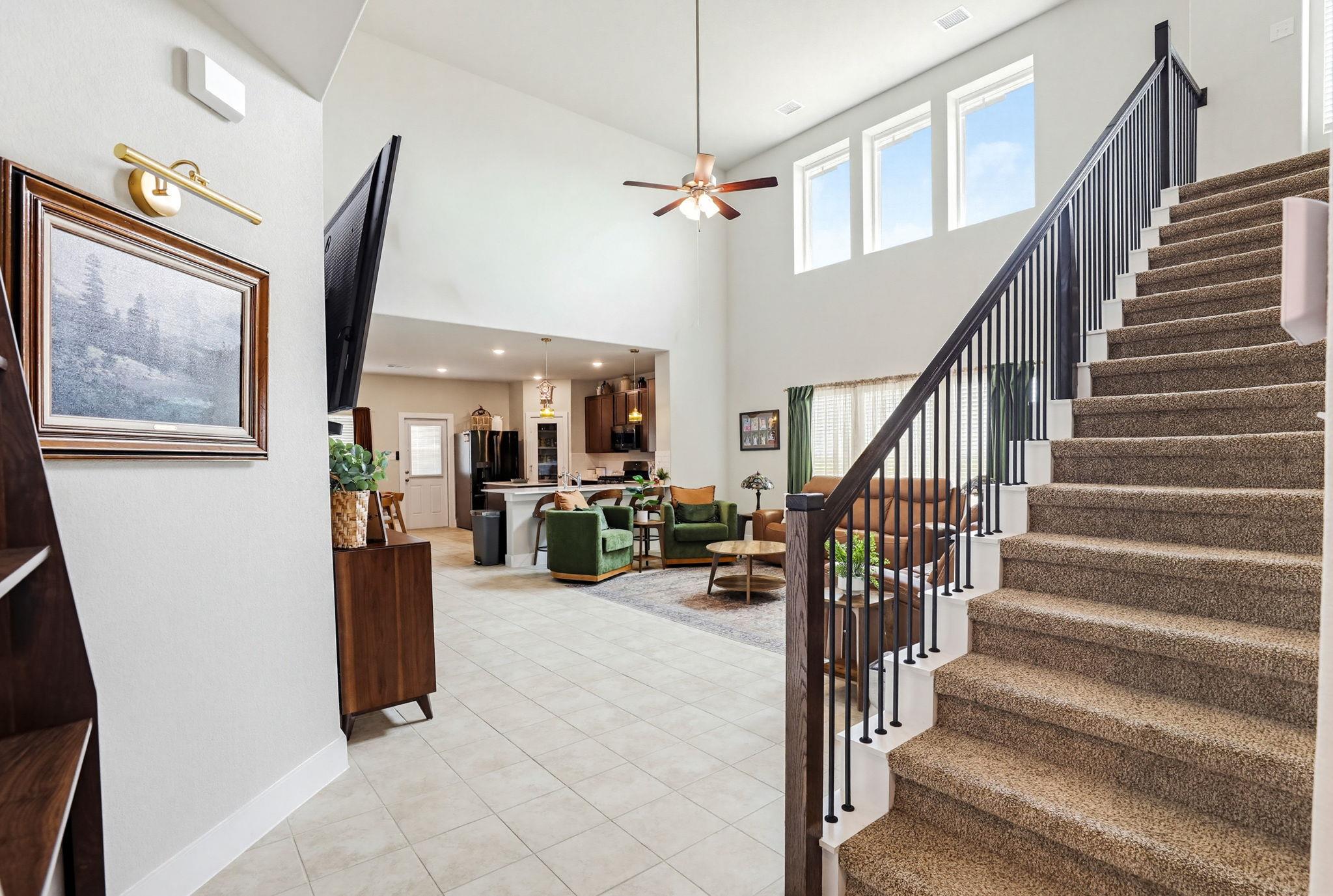 601 Plateau St, Maxwell, TX 78656