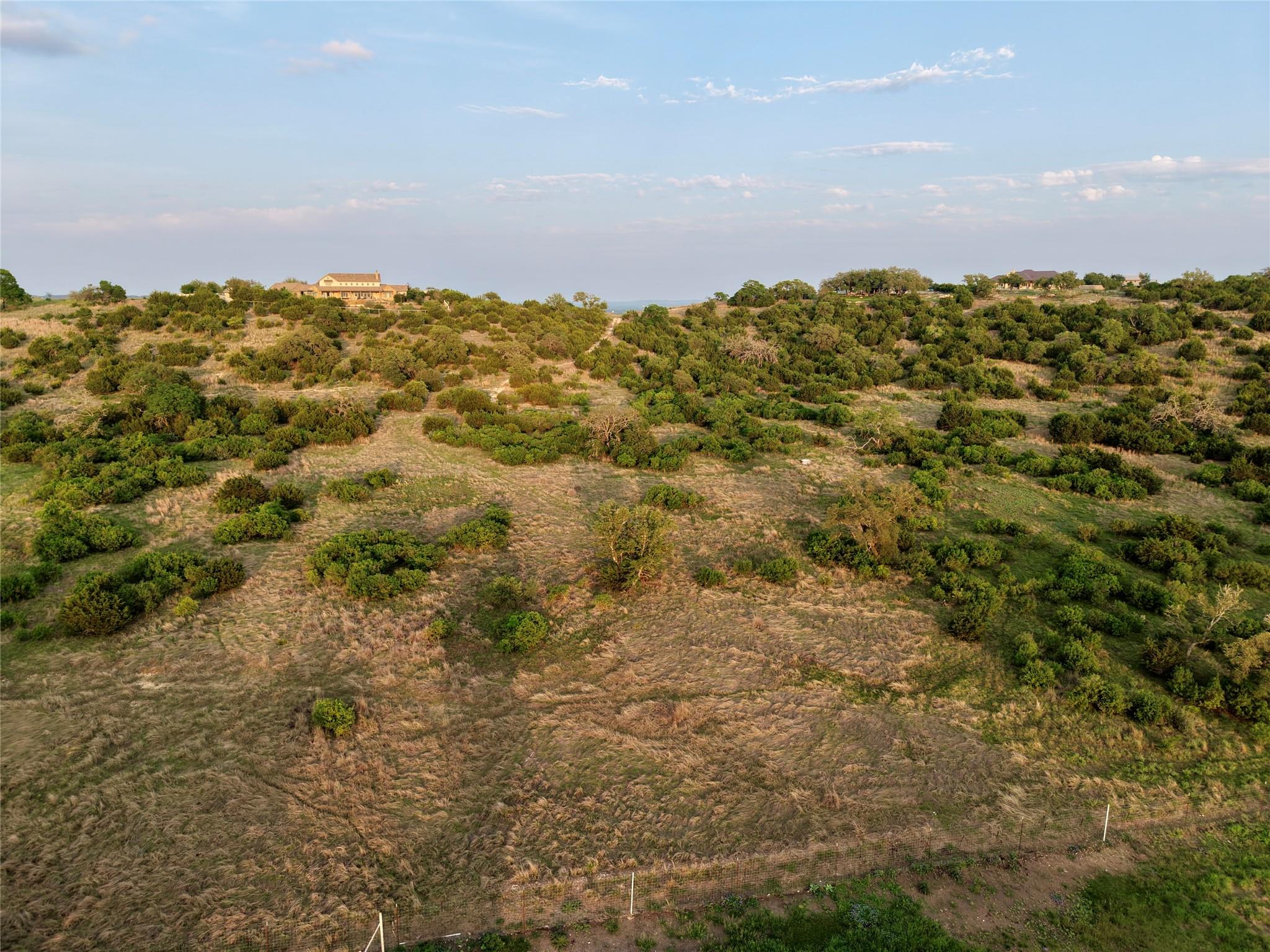 Lot 13 Spies Ridge Dr N, Fredericksburg, TX 78624