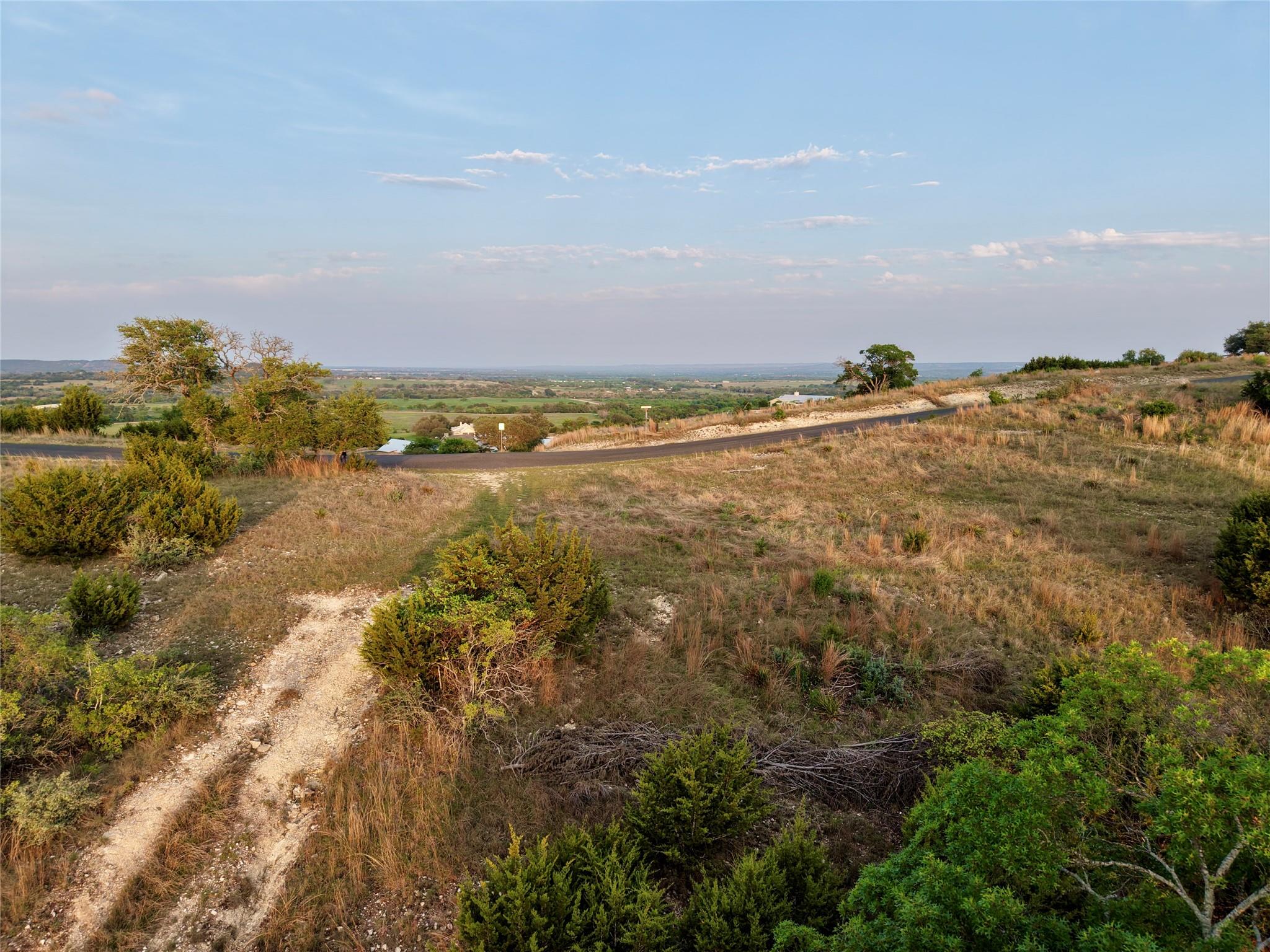 Lot 13 Spies Ridge Dr N, Fredericksburg, TX 78624