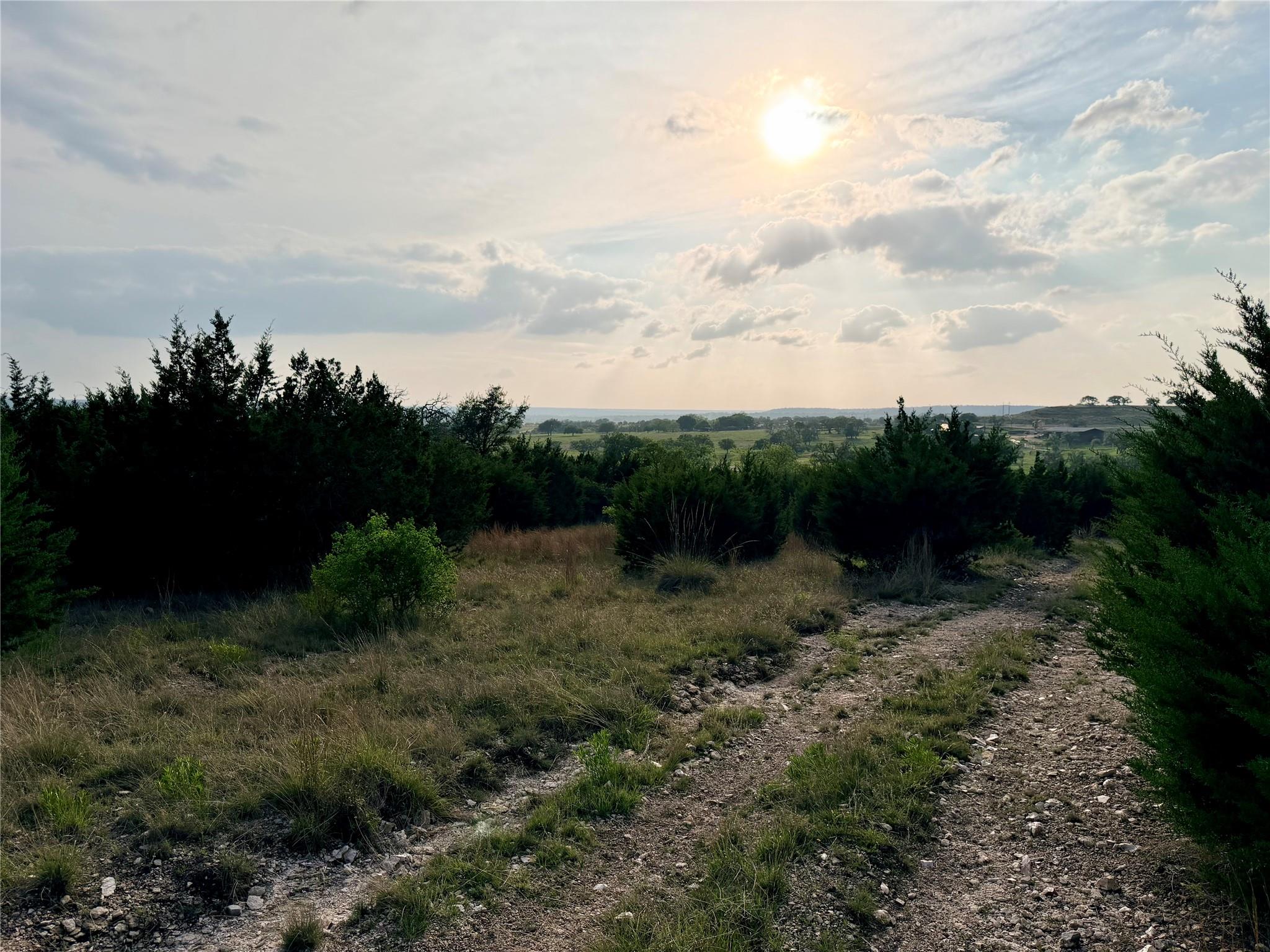 Lot 13 Spies Ridge Dr N, Fredericksburg, TX 78624